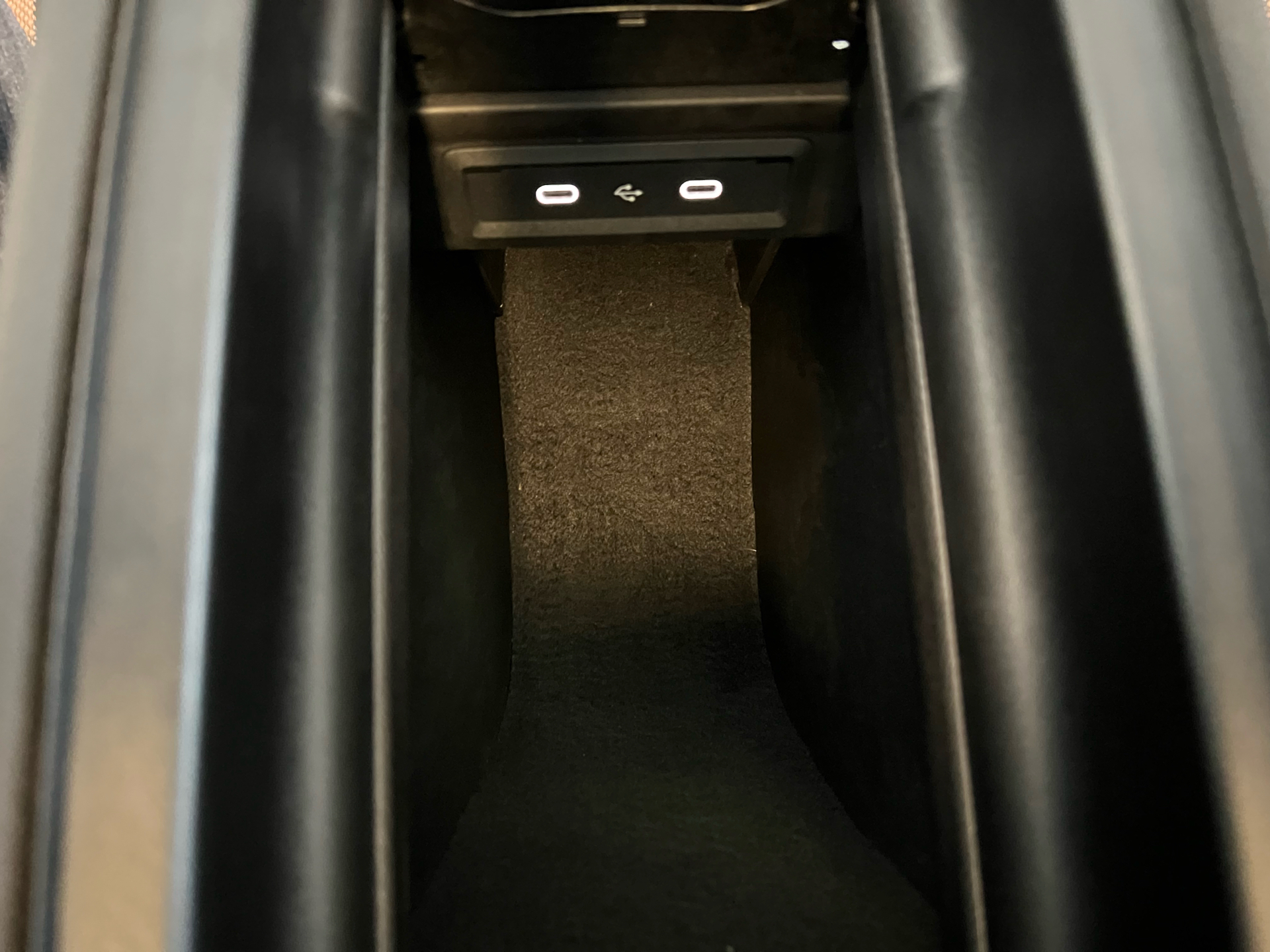 Billede af Mercedes-Benz EQA 250 EL Avantgarde 190HK 5d Aut.
