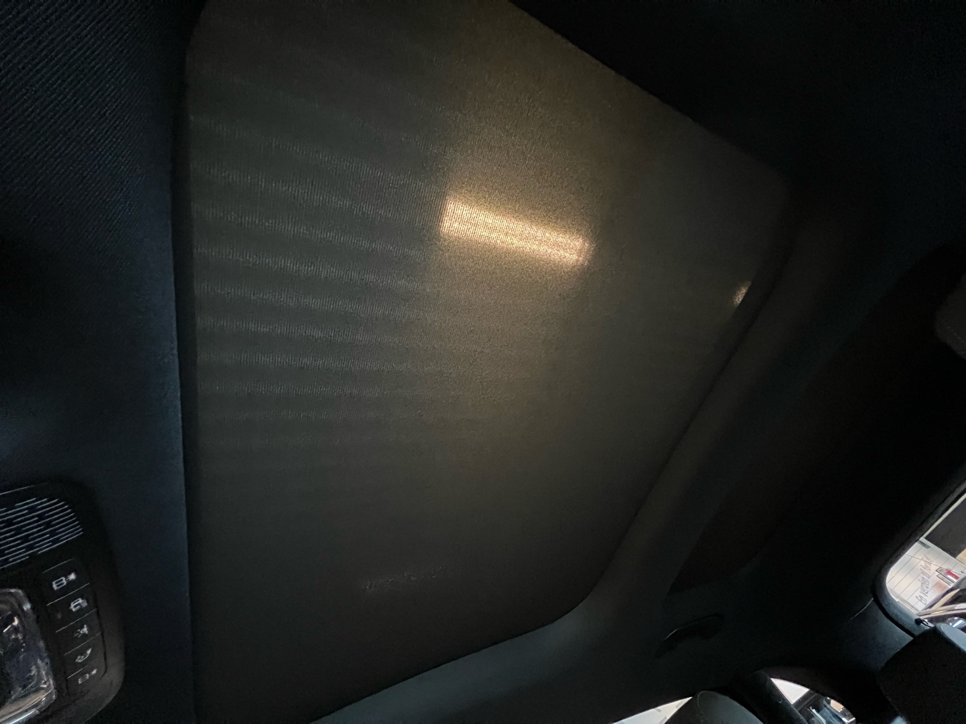 Billede af Mercedes-Benz EQA 250 EL Avantgarde 190HK 5d Aut.