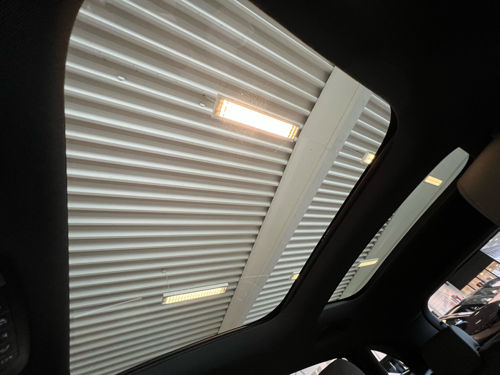 Billede af Mercedes-Benz EQA 250 EL Avantgarde 190HK 5d Aut.