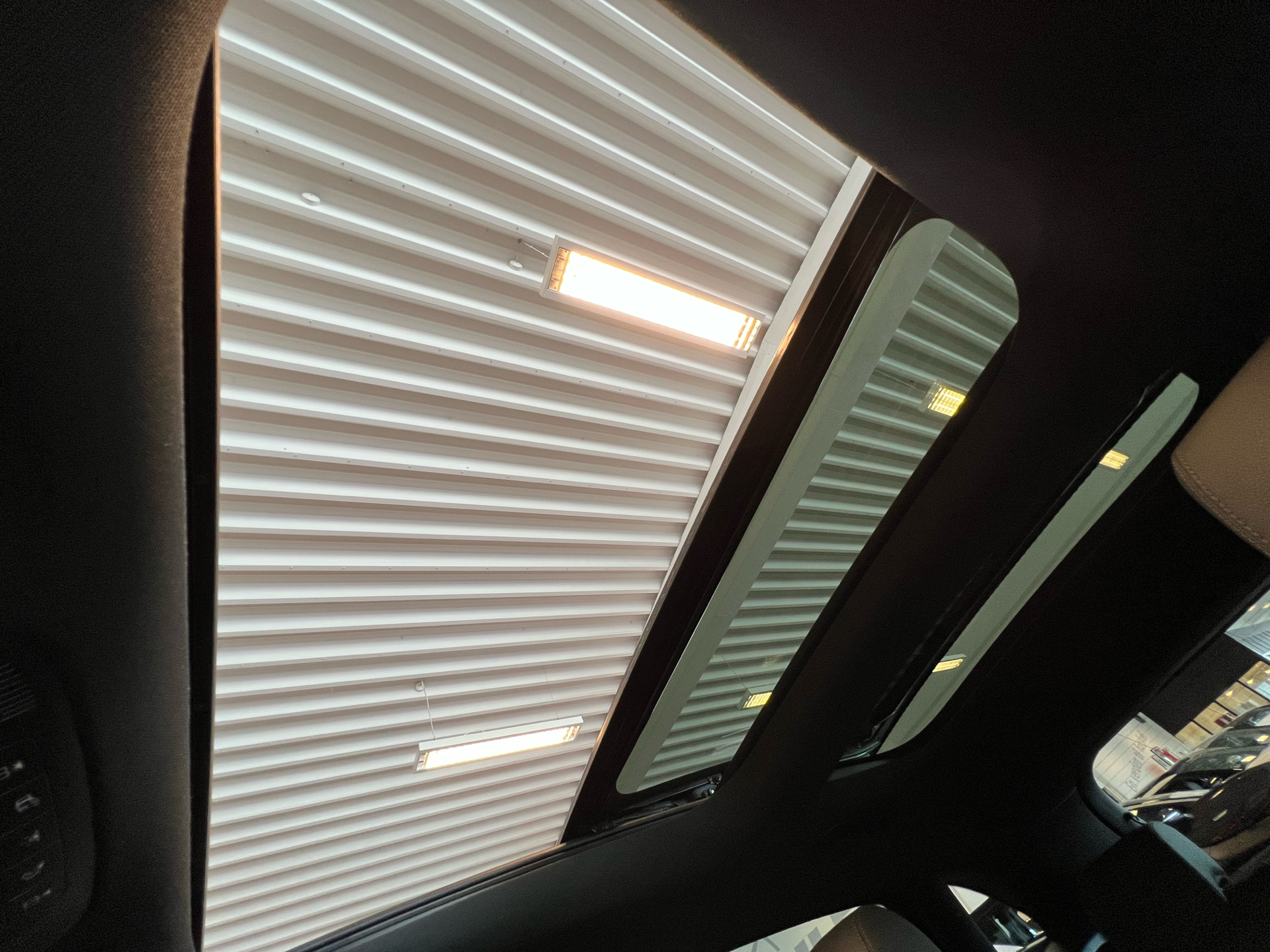 Billede af Mercedes-Benz EQA 250 EL Avantgarde 190HK 5d Aut.