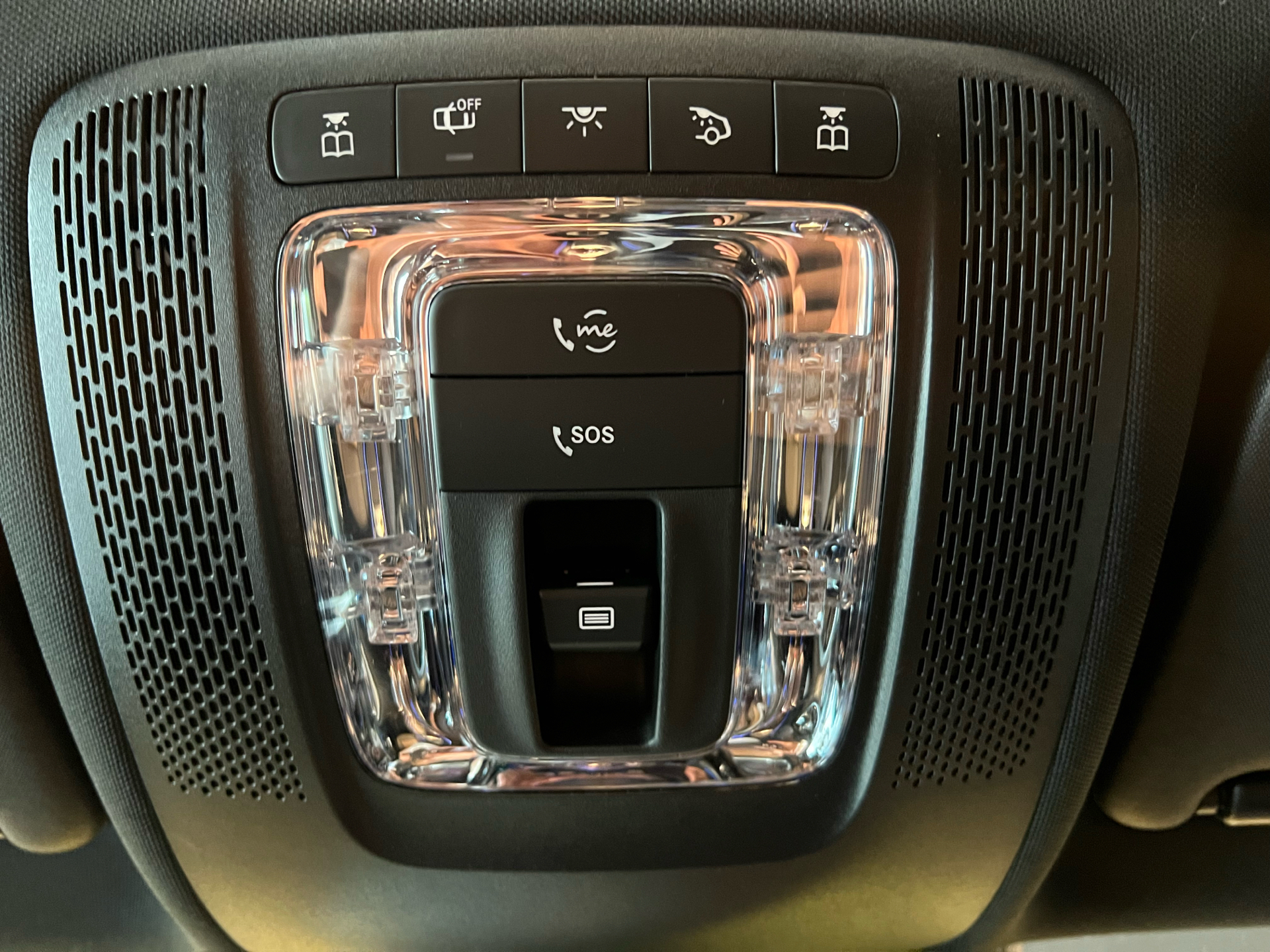 Billede af Mercedes-Benz EQA 250 EL Avantgarde 190HK 5d Aut.