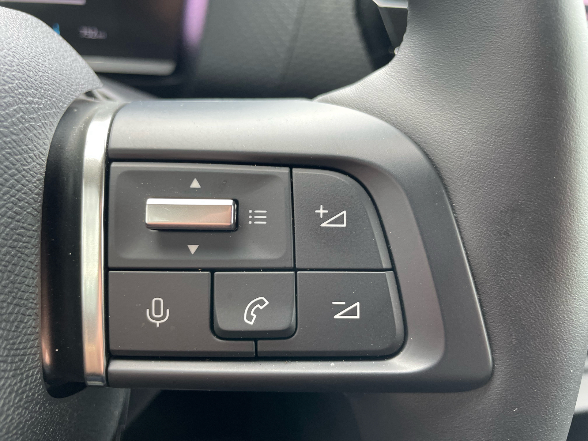 Billede af Citroën e-C4 EL Shine 136HK 5d Aut.