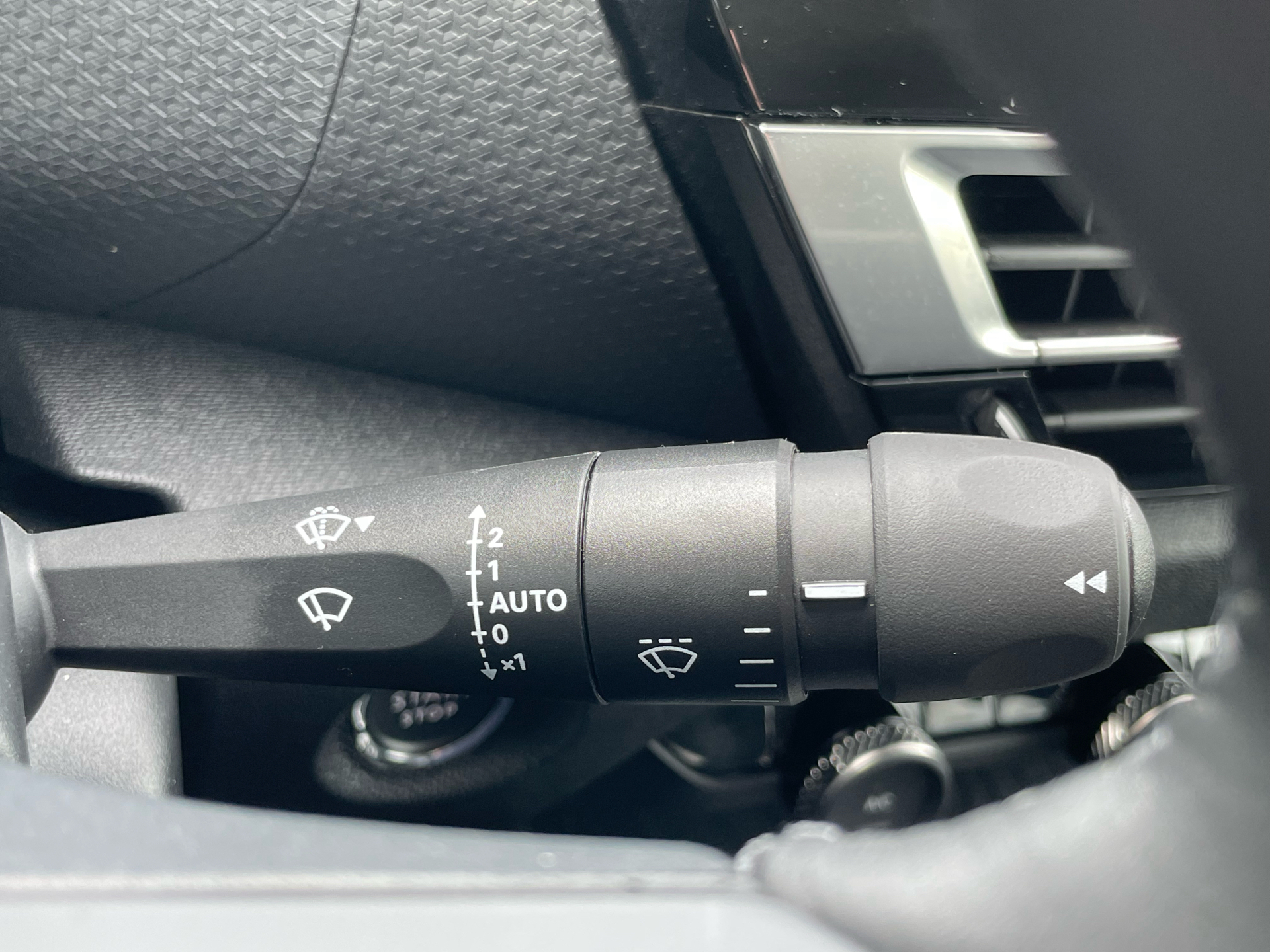 Billede af Citroën e-C4 EL Shine 136HK 5d Aut.
