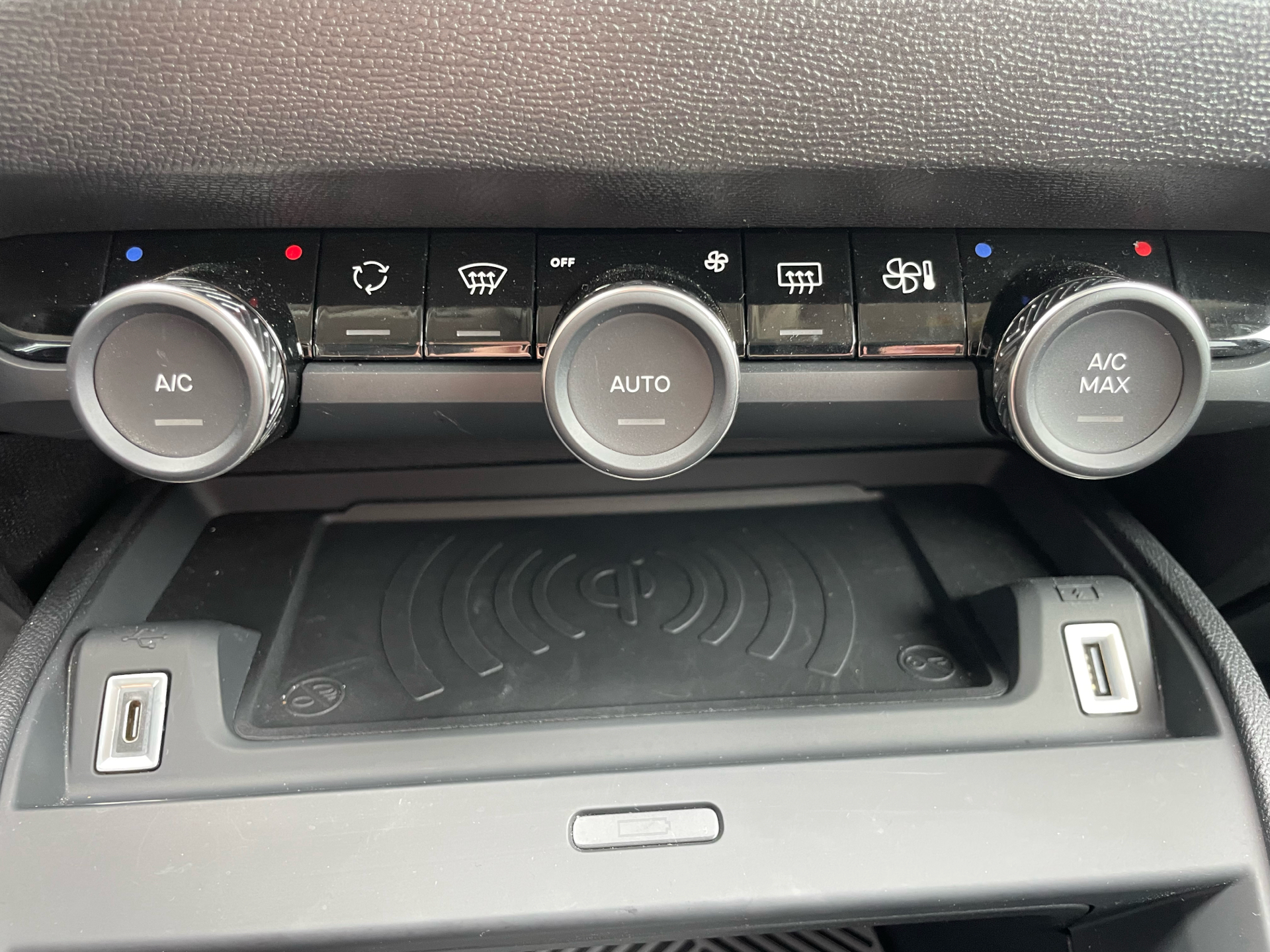 Billede af Citroën e-C4 EL Shine 136HK 5d Aut.