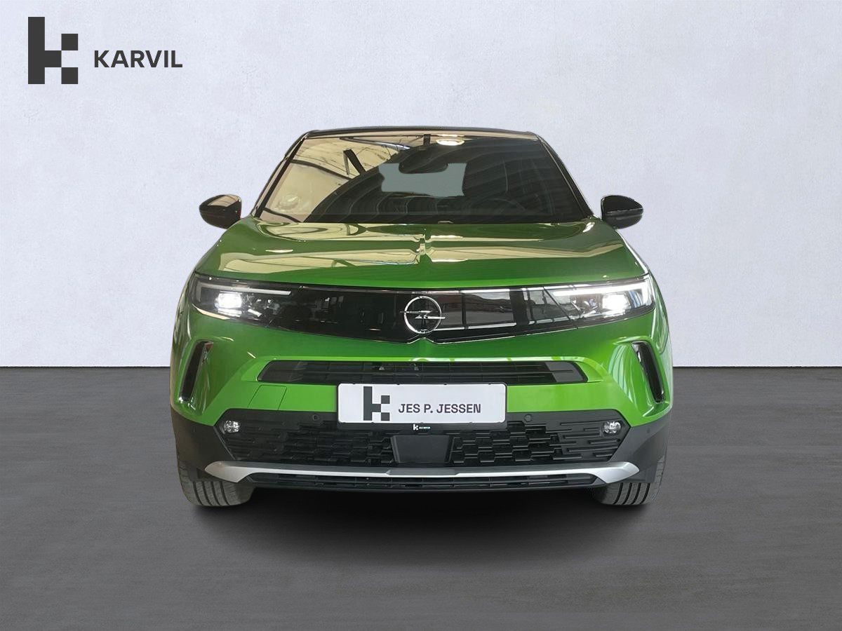 Billede af Opel Mokka-e EL Ultimate 136HK 5d Aut.