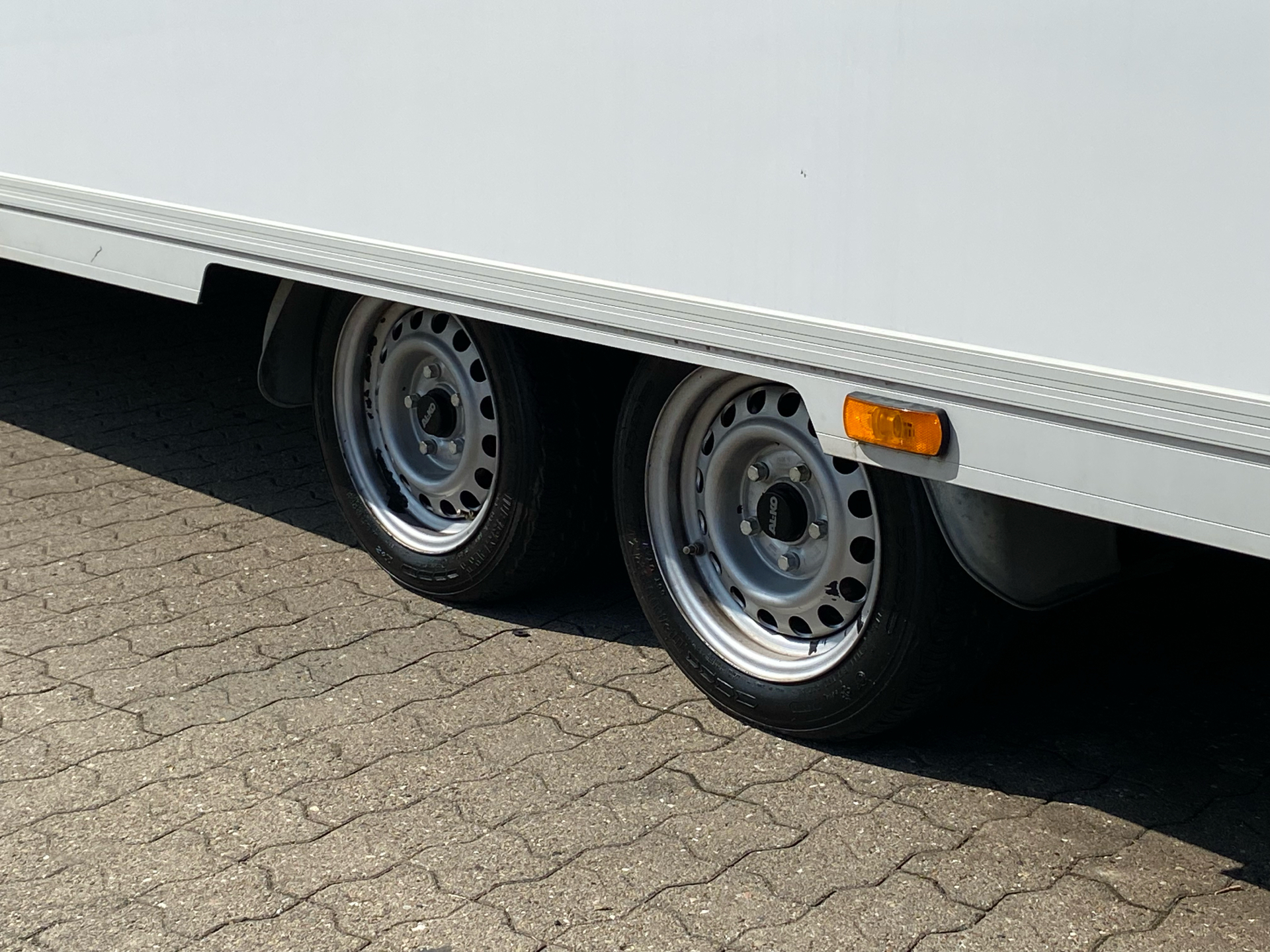 Billede af Fiat Ducato 35 L5 2,3 MJT 130HK Ladv./Chas. 6g