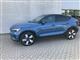 Billede af Volvo C40 P8 Recharge Twin Ultimate AWD 408HK 4d Aut.