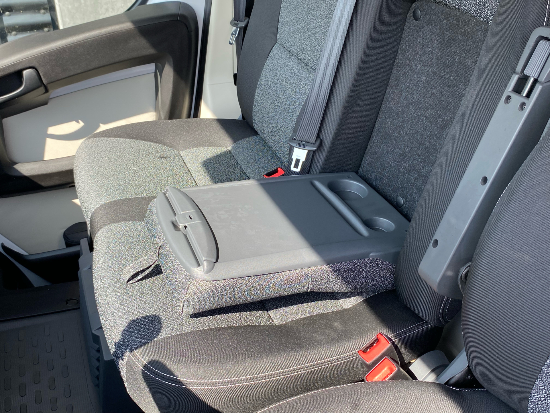 Billede af Fiat Ducato 35 L5 2,3 MJT 130HK Ladv./Chas. 6g