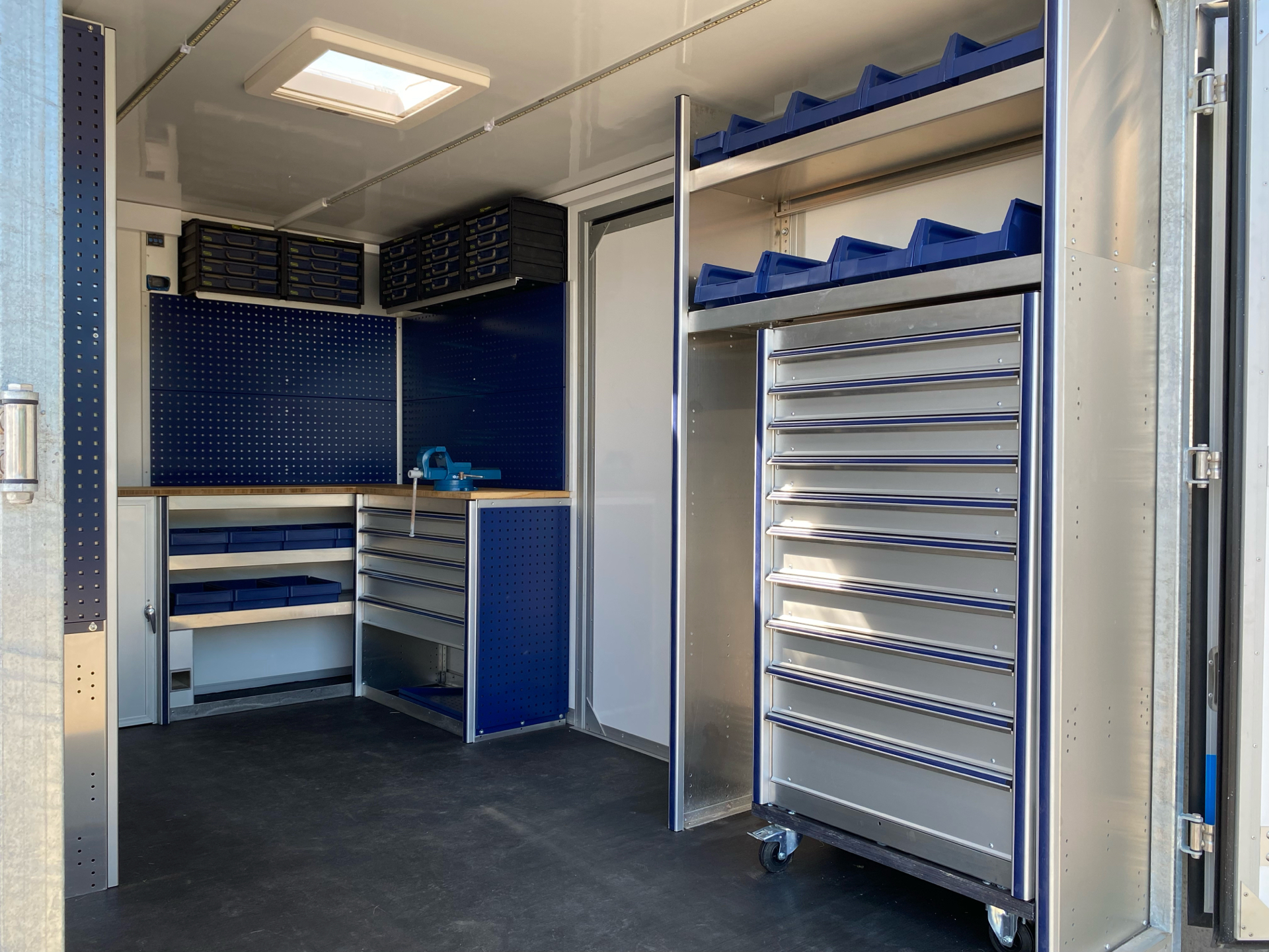 Billede af Fiat Ducato 35 L5 2,3 MJT 130HK Ladv./Chas. 6g