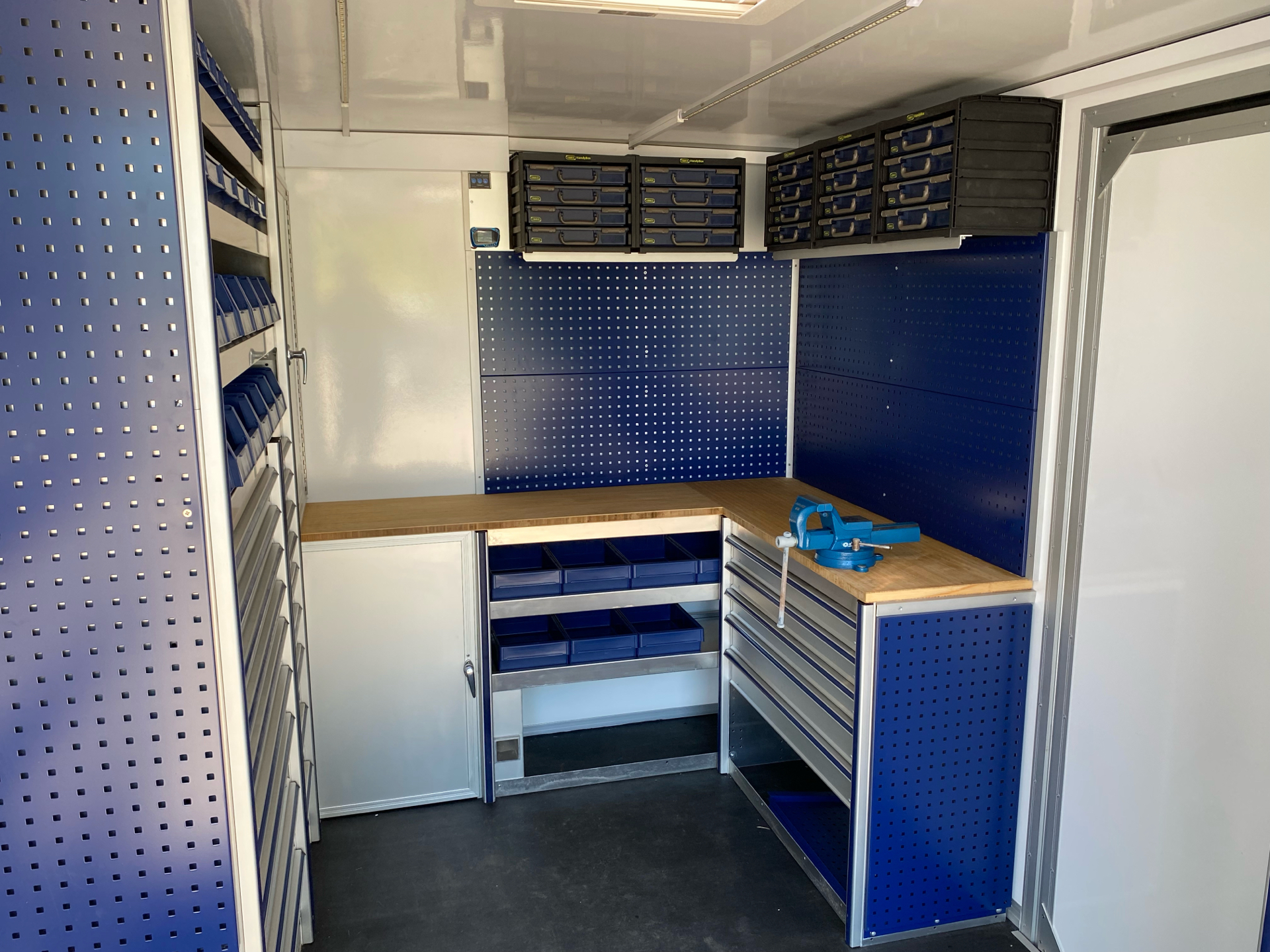 Billede af Fiat Ducato 35 L5 2,3 MJT 130HK Ladv./Chas. 6g