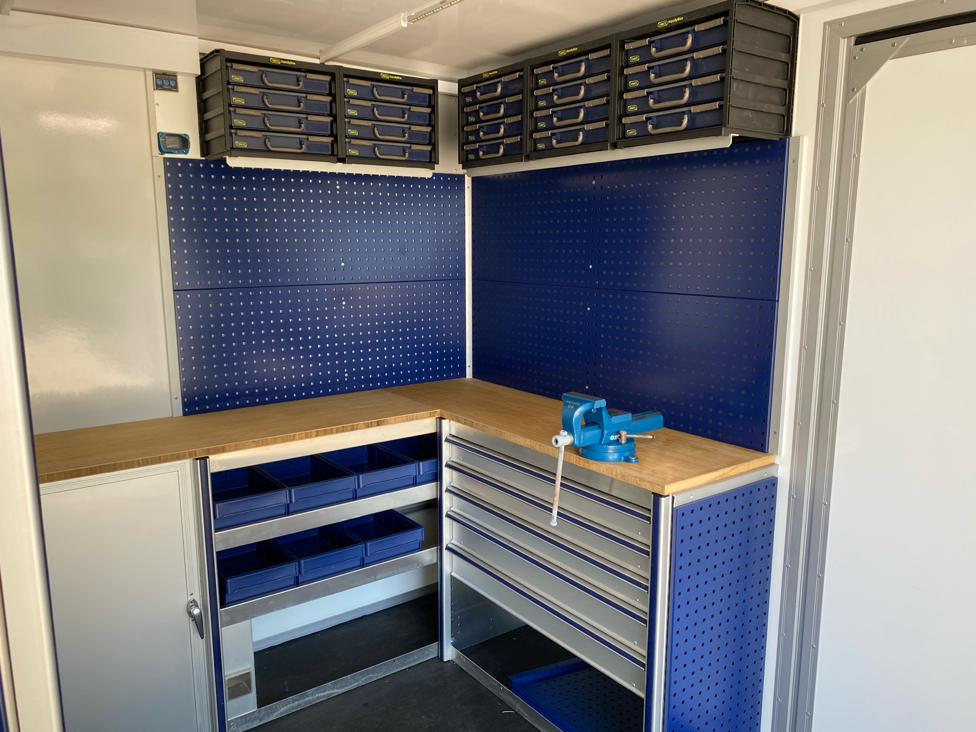 Billede af Fiat Ducato 35 L5 2,3 MJT 130HK Ladv./Chas. 6g