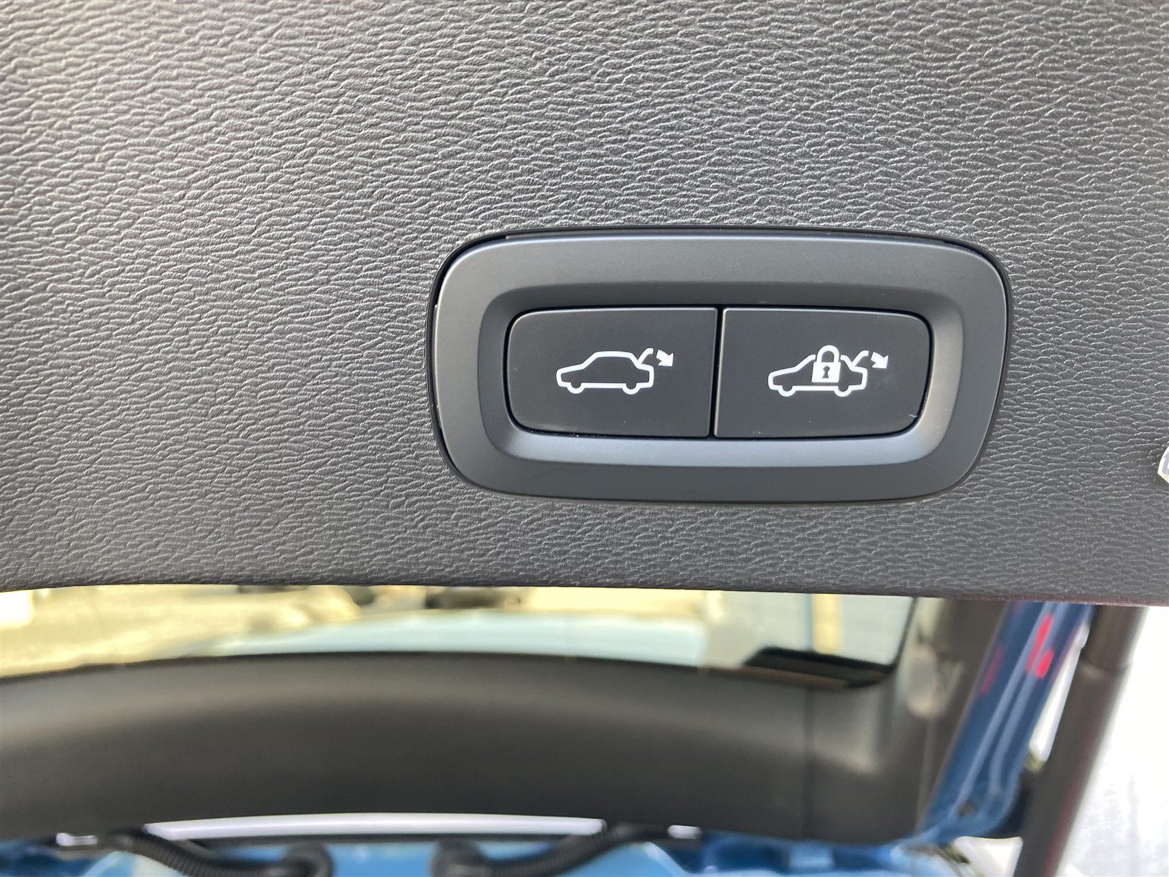 Billede af Volvo C40 P8 Recharge Twin Ultimate AWD 408HK 4d Aut.