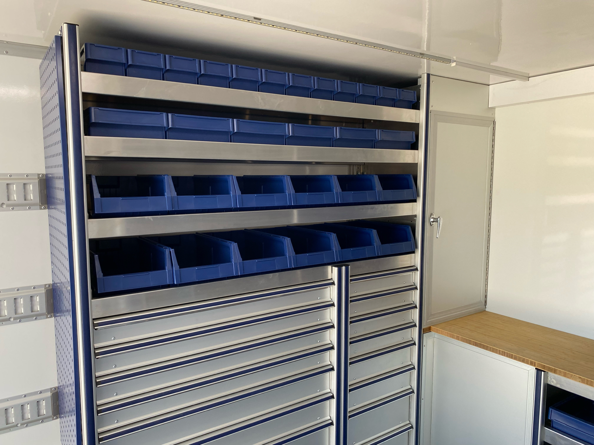 Billede af Fiat Ducato 35 L5 2,3 MJT 130HK Ladv./Chas. 6g