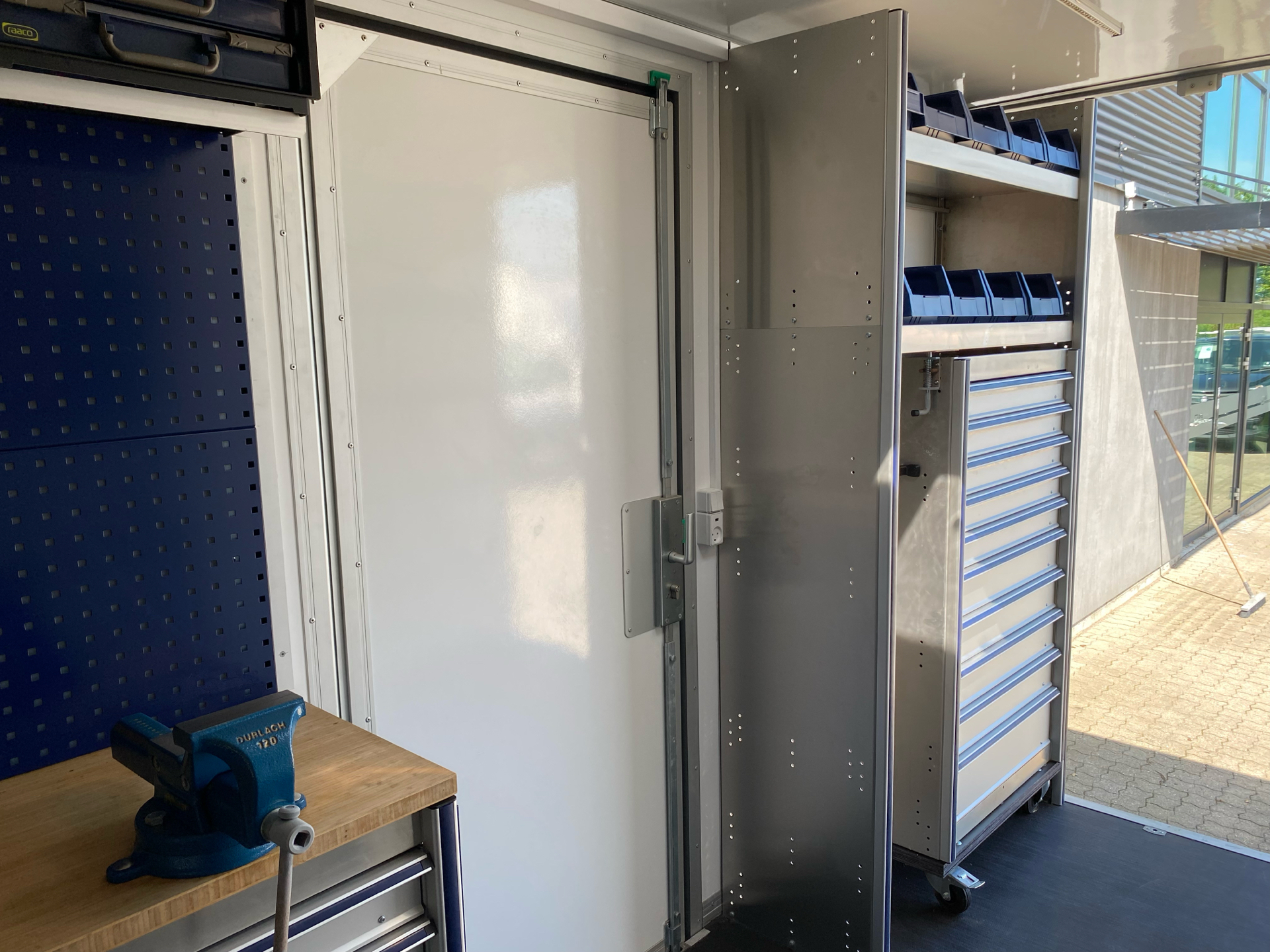 Billede af Fiat Ducato 35 L5 2,3 MJT 130HK Ladv./Chas. 6g
