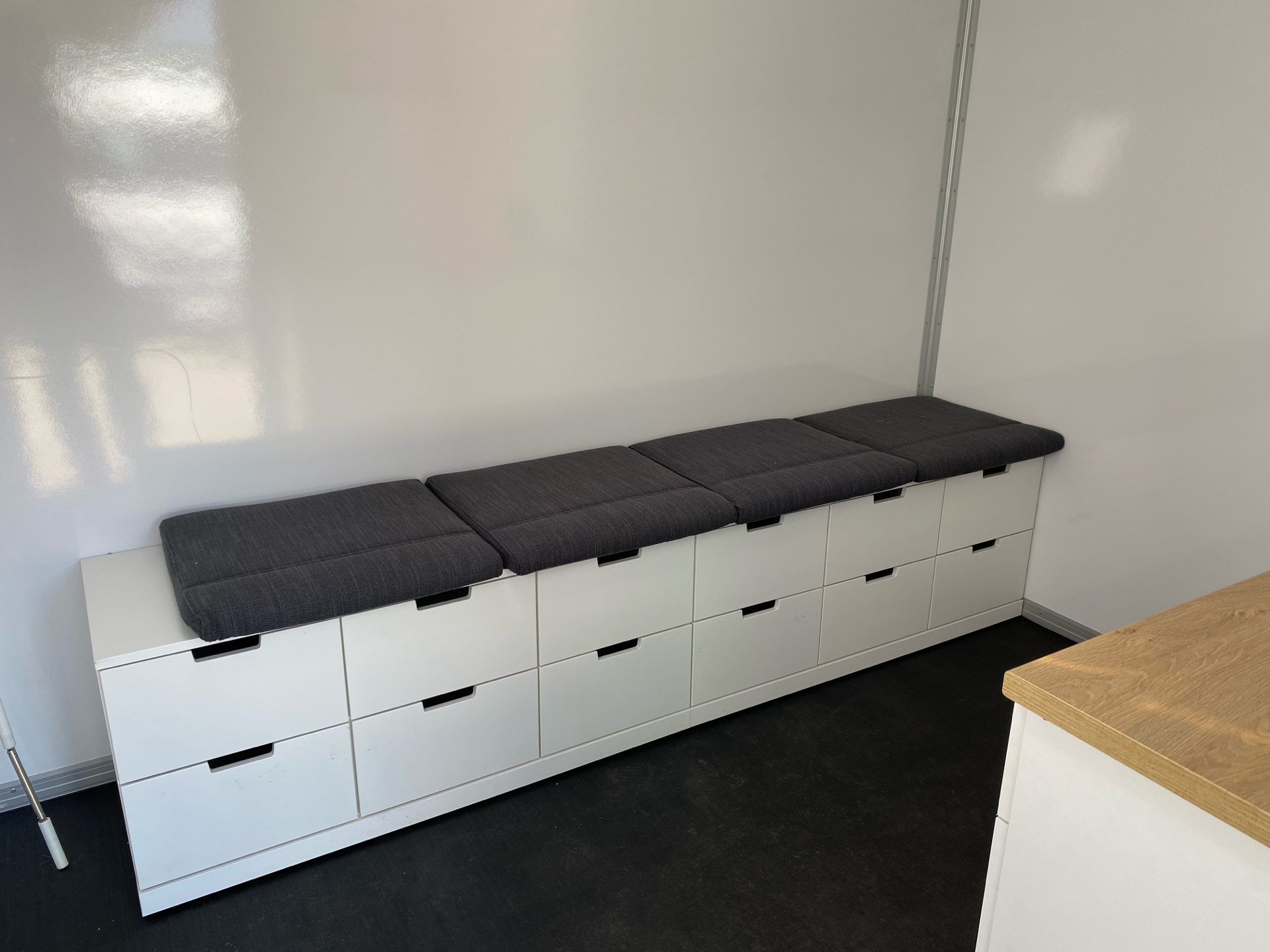 Billede af Fiat Ducato 35 L5 2,3 MJT 130HK Ladv./Chas. 6g