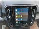 Billede af Volvo C40 P8 Recharge Twin Ultimate AWD 408HK 4d Aut.