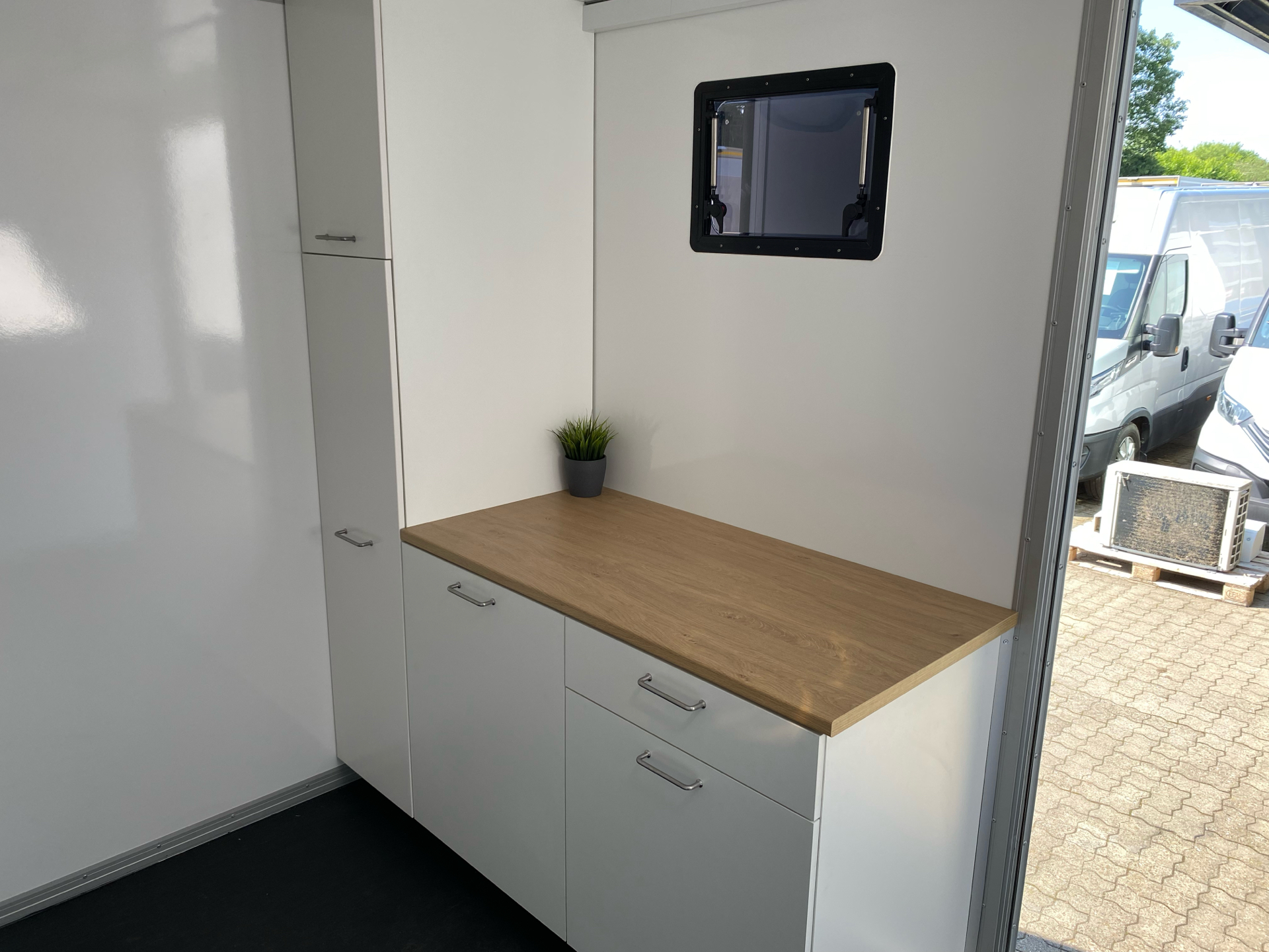 Billede af Fiat Ducato 35 L5 2,3 MJT 130HK Ladv./Chas. 6g