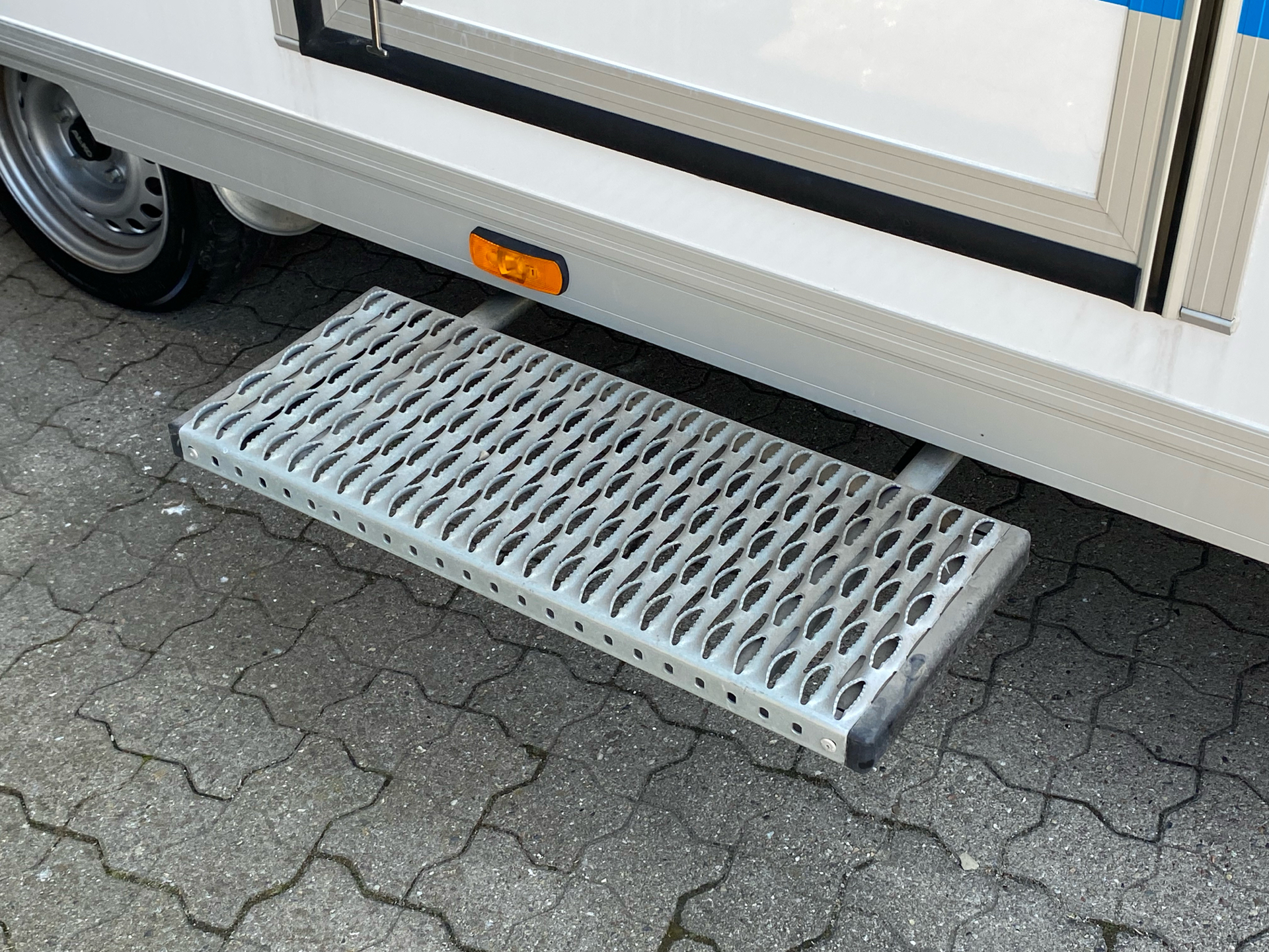 Billede af Fiat Ducato 35 L5 2,3 MJT 130HK Ladv./Chas. 6g