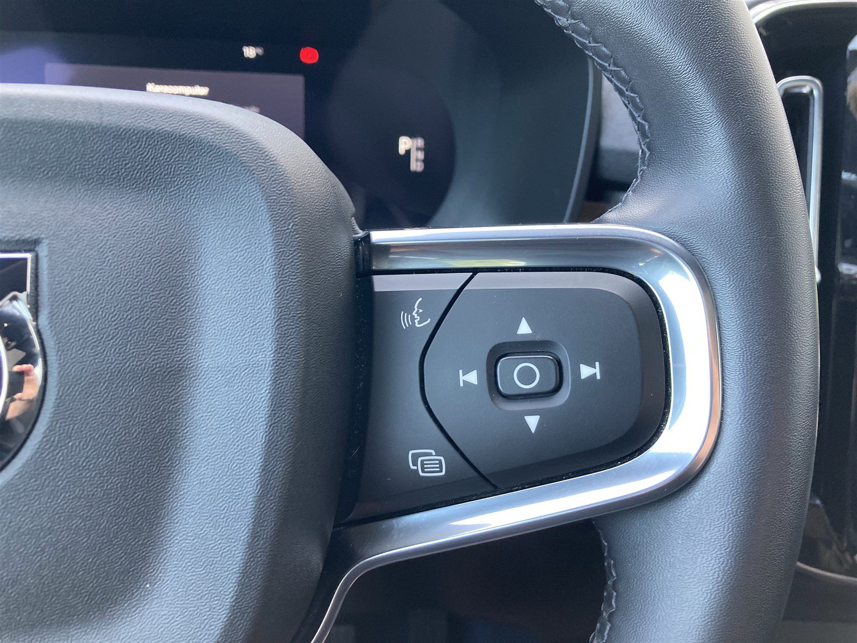 Billede af Volvo C40 P8 Recharge Twin Ultimate AWD 408HK 4d Aut.