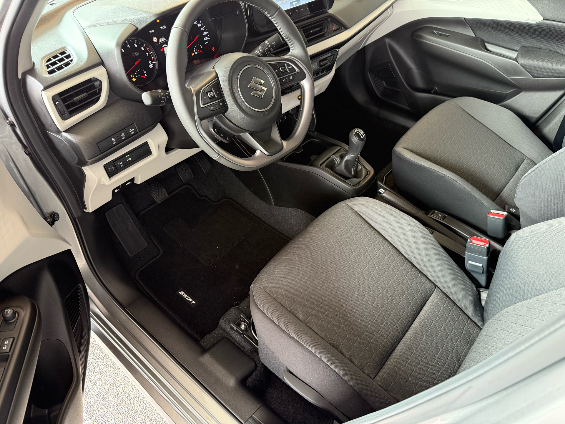 Billede af Suzuki Swift 1,2 Upgrade 82HK 5d