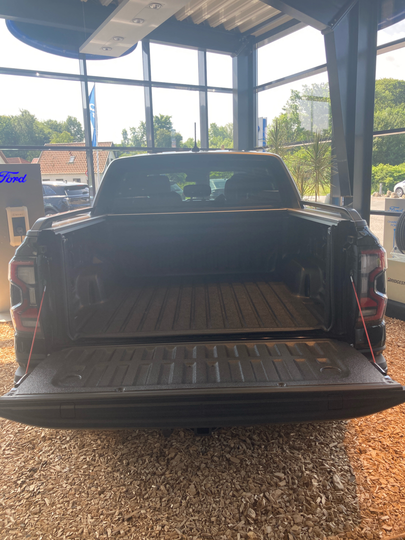 Billede af Ford Ranger Raptor 2,0 EcoBlue Bi-turbo e-4WD 210HK DobKab 10g Aut.