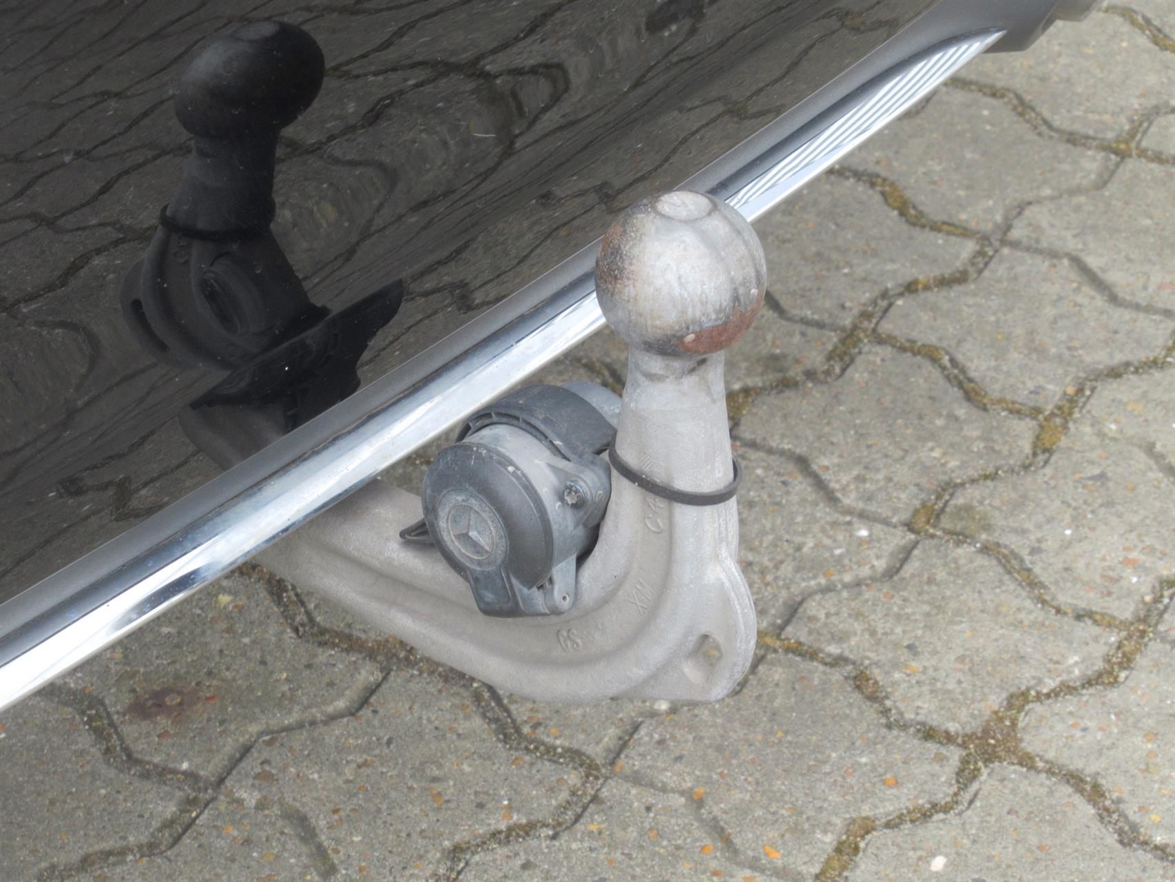 Billede af Mercedes-Benz A180 d 1,5 CDI Progressive 7G-DCT 116HK 5d 7g Aut.