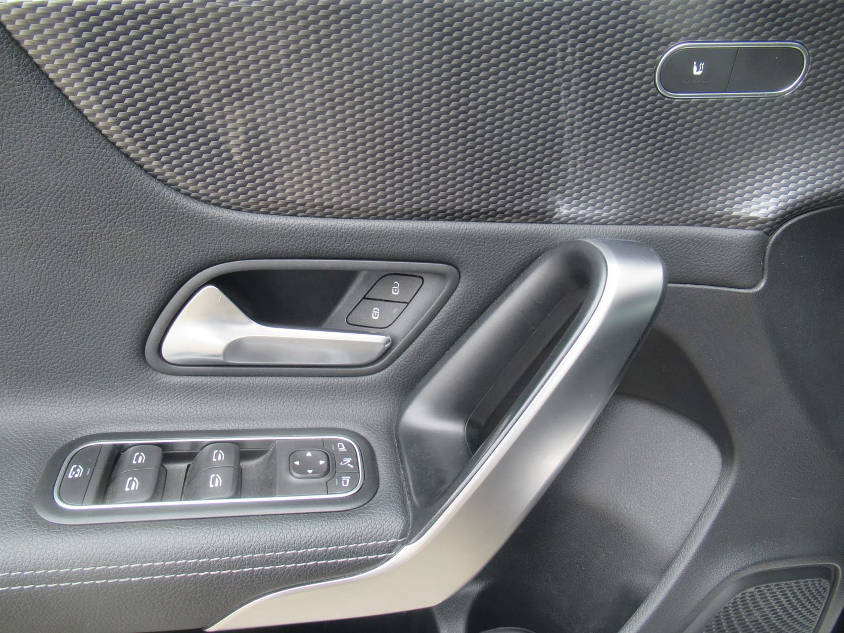 Billede af Mercedes-Benz A180 d 1,5 CDI Progressive 7G-DCT 116HK 5d 7g Aut.