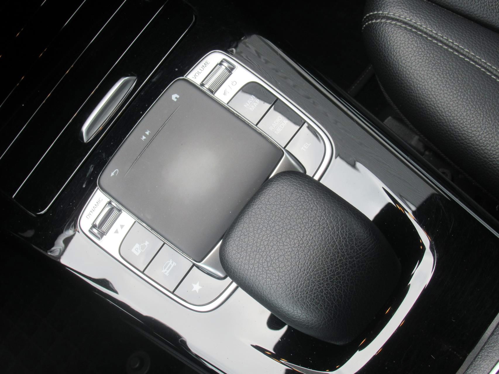 Billede af Mercedes-Benz A180 d 1,5 CDI Progressive 7G-DCT 116HK 5d 7g Aut.