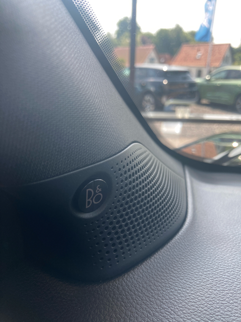 Billede af Ford Ranger Raptor 2,0 EcoBlue Bi-turbo e-4WD 210HK DobKab 10g Aut.