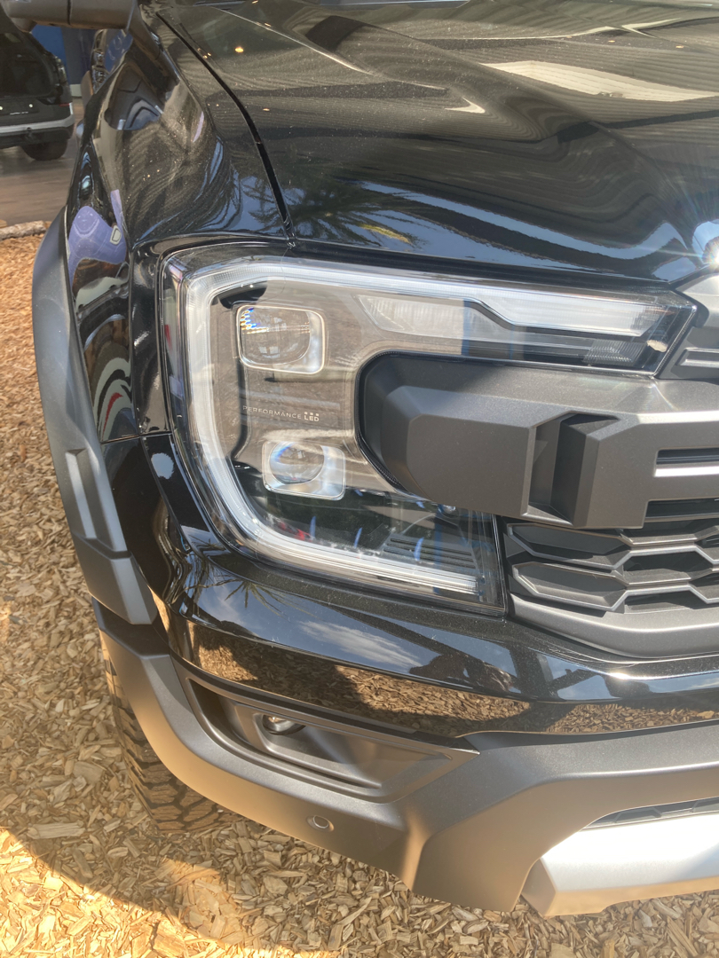 Billede af Ford Ranger Raptor 2,0 EcoBlue Bi-turbo e-4WD 210HK DobKab 10g Aut.