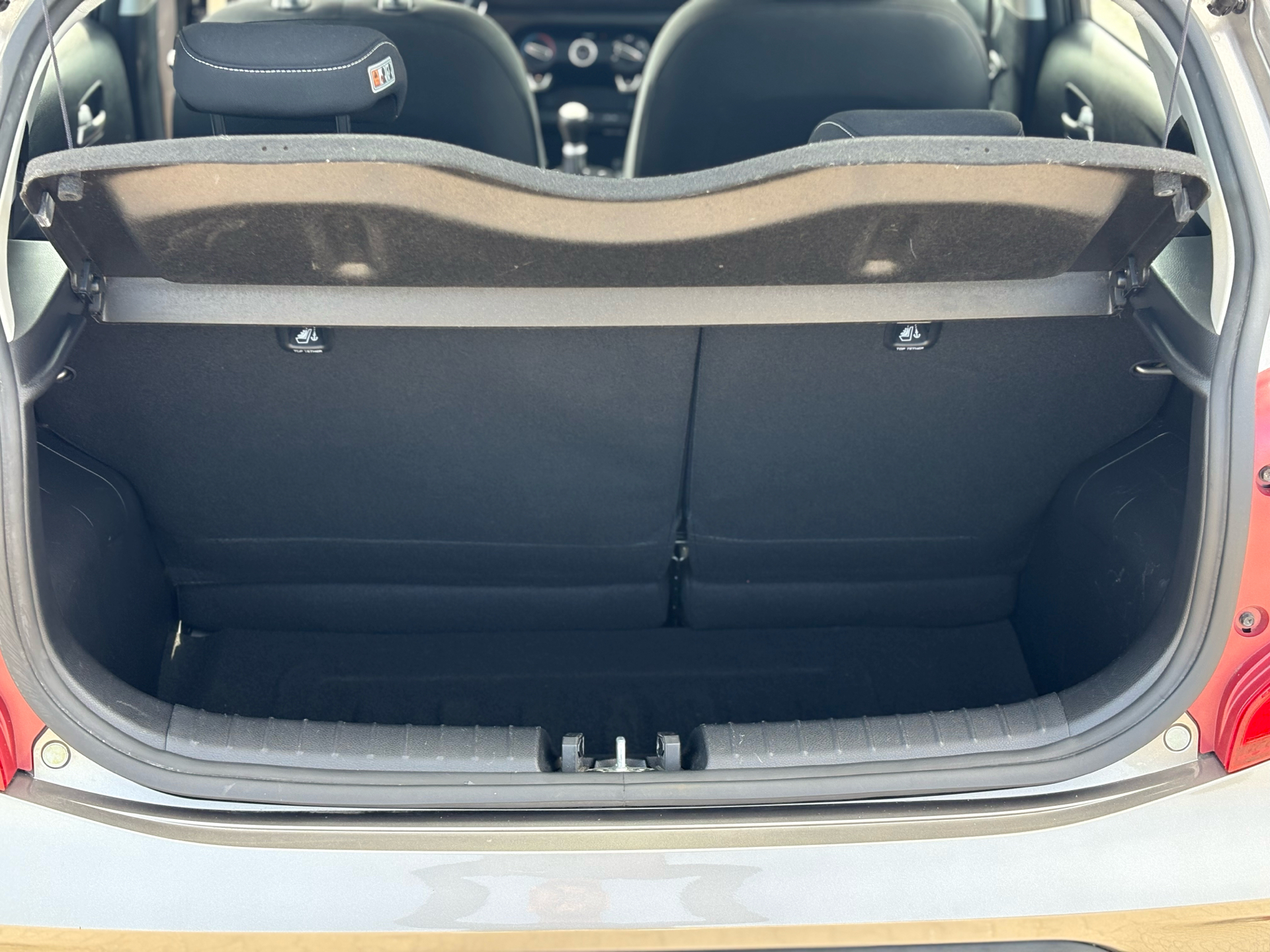 Billede af Kia Picanto 1,0 MPI Vision m/Collection 67HK 5d