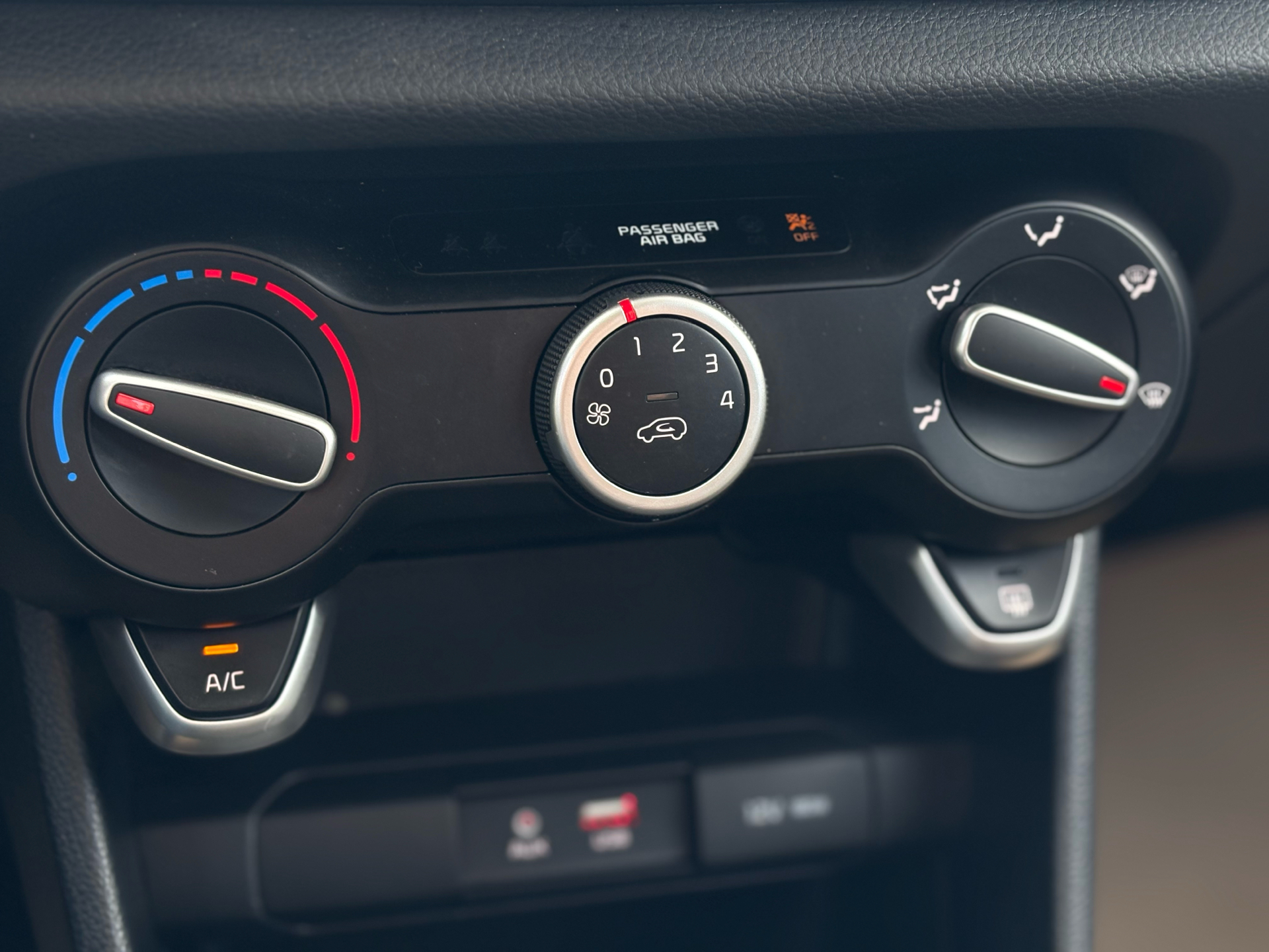 Billede af Kia Picanto 1,0 MPI Vision m/Collection 67HK 5d