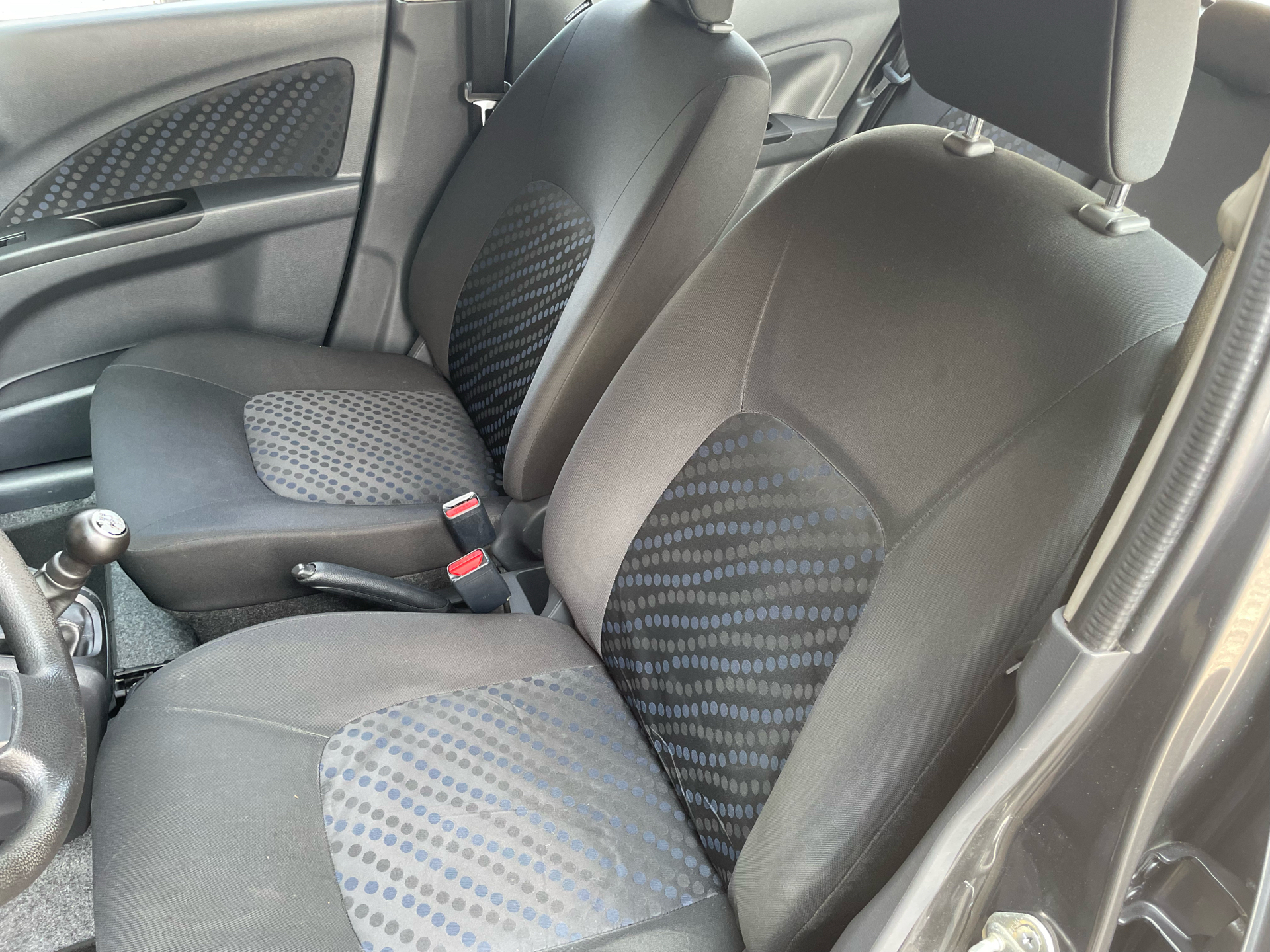 Billede af Suzuki Celerio 1,0 Dualjet 12V Exclusive 68HK 5d