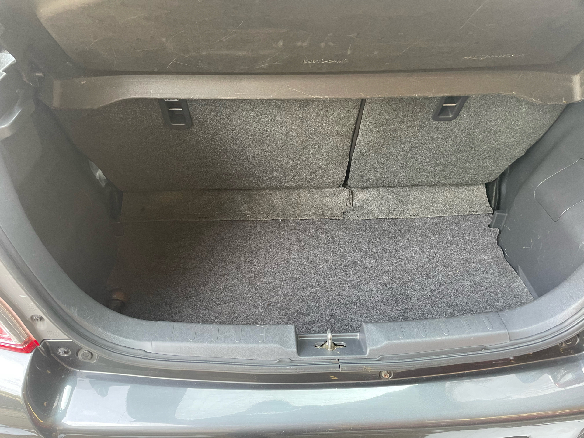 Billede af Suzuki Celerio 1,0 Dualjet 12V Exclusive 68HK 5d