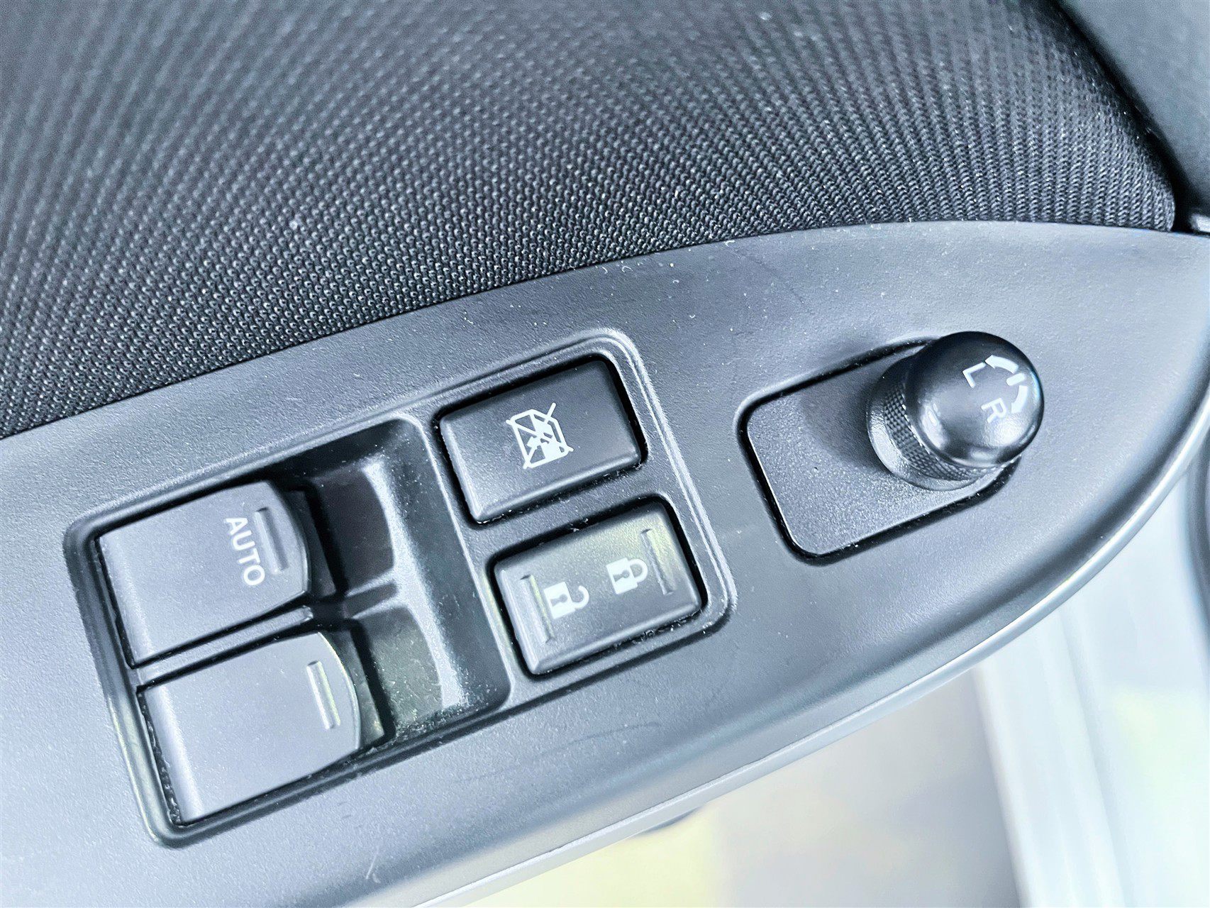 Billede af Suzuki Baleno 1,2 Dualjet 16V Comfort 90HK 5d