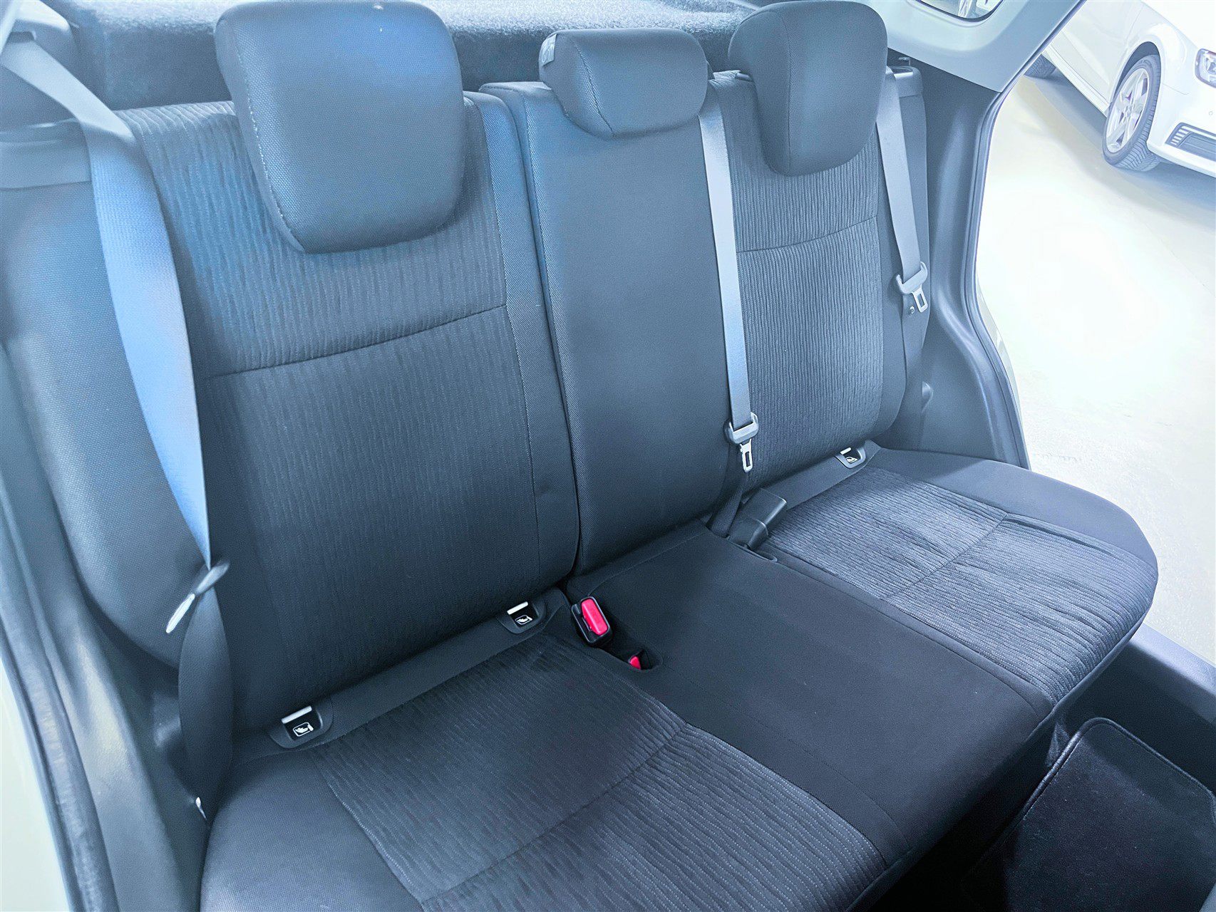 Billede af Suzuki Baleno 1,2 Dualjet 16V Comfort 90HK 5d