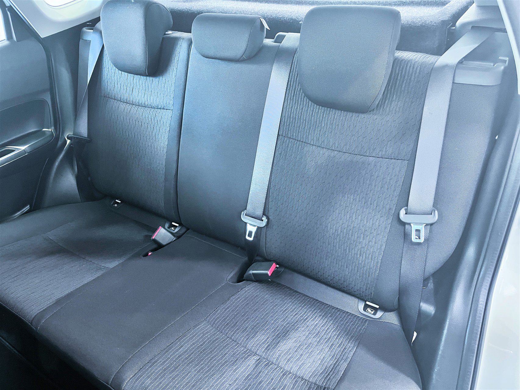 Billede af Suzuki Baleno 1,2 Dualjet 16V Comfort 90HK 5d