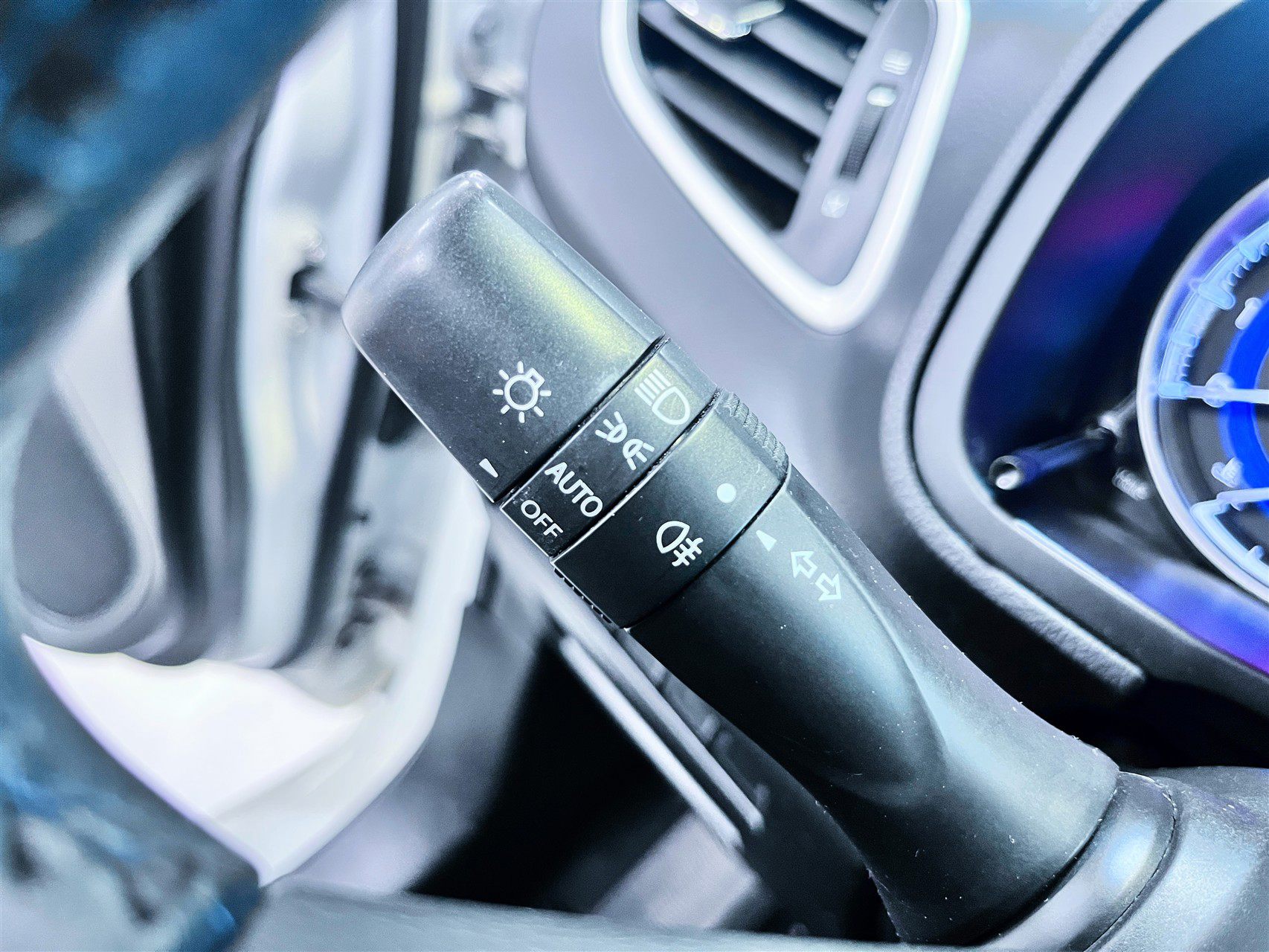 Billede af Suzuki Baleno 1,2 Dualjet 16V Comfort 90HK 5d