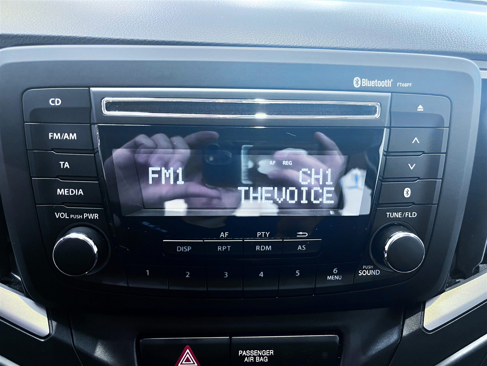 Billede af Suzuki Baleno 1,2 Dualjet 16V Comfort 90HK 5d