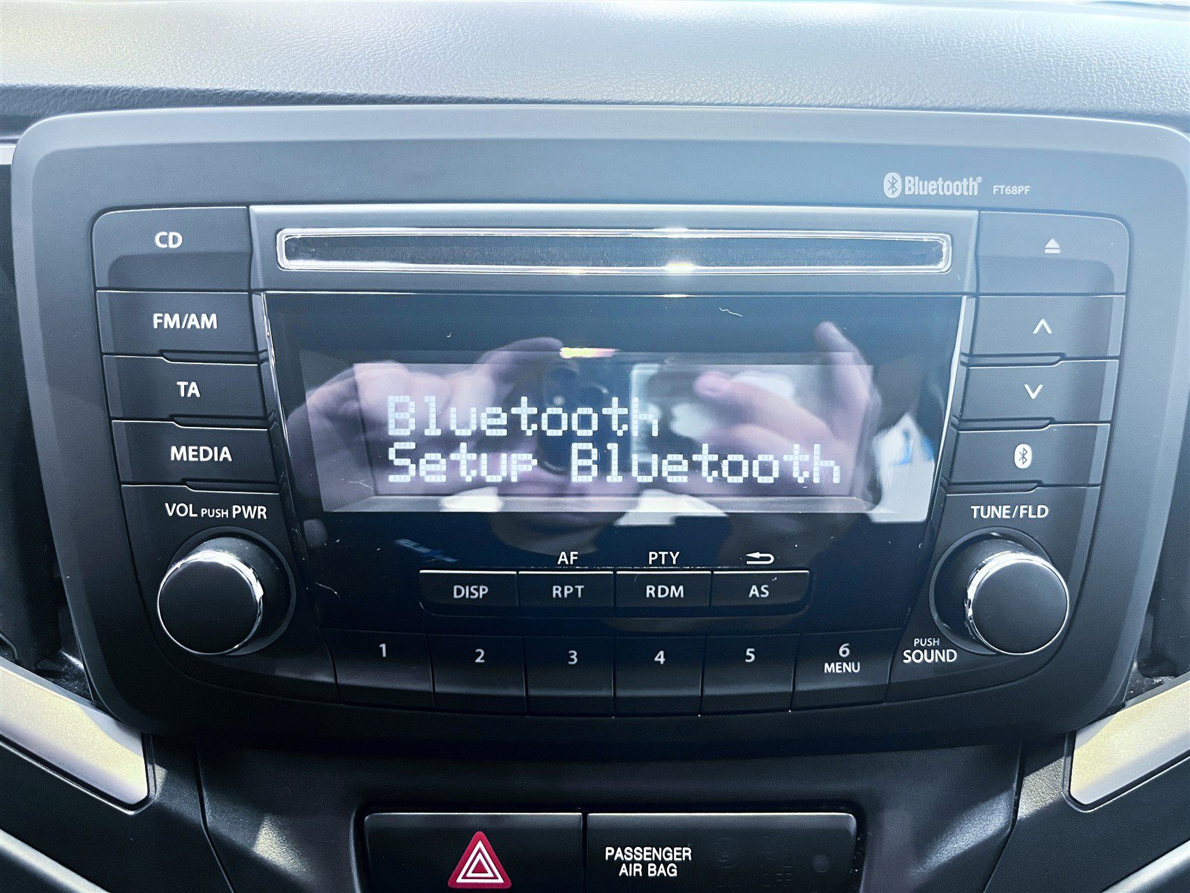 Billede af Suzuki Baleno 1,2 Dualjet 16V Comfort 90HK 5d