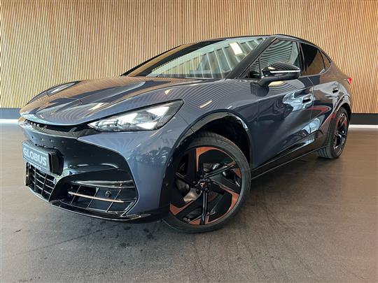 Cupra Tavascan EL VZ Adrenaline 4X4 340HK 5d Aut.