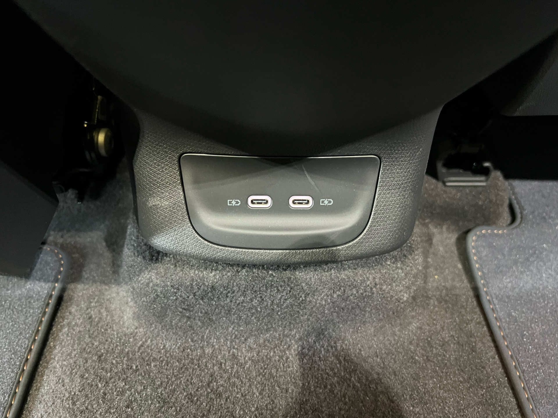 Billede af Cupra Tavascan EL VZ Adrenaline 4X4 340HK 5d Aut.