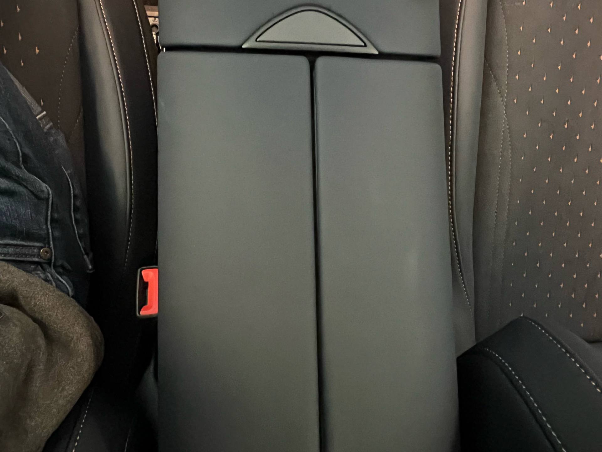 Billede af Cupra Tavascan EL VZ Adrenaline 4X4 340HK 5d Aut.