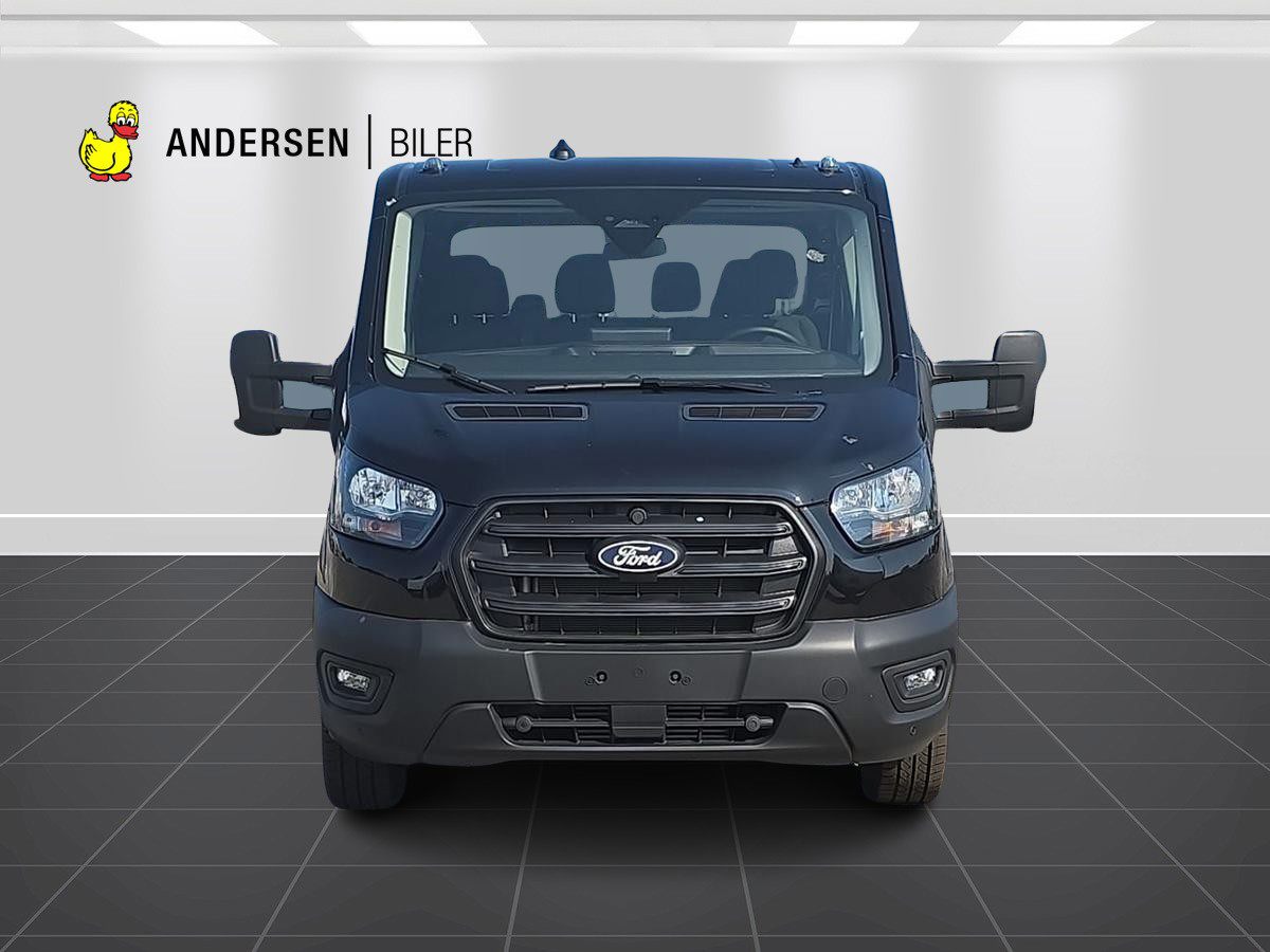 Billede af Ford Transit 350 L3H1 2,0 TDCi Trend 170HK DobKab 6g