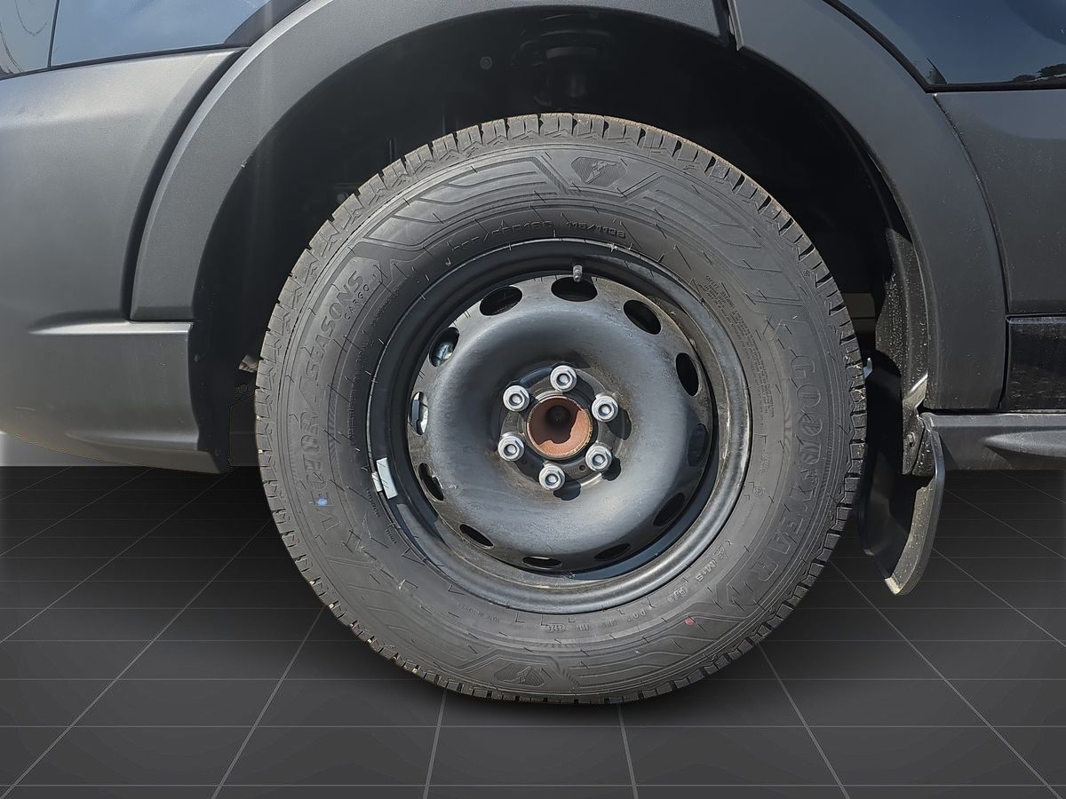 Billede af Ford Transit 350 L3H1 2,0 TDCi Trend 170HK DobKab 6g