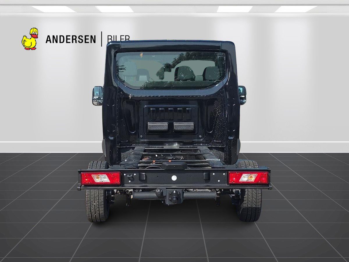 Billede af Ford Transit 350 L3H1 2,0 TDCi Trend 170HK DobKab 6g