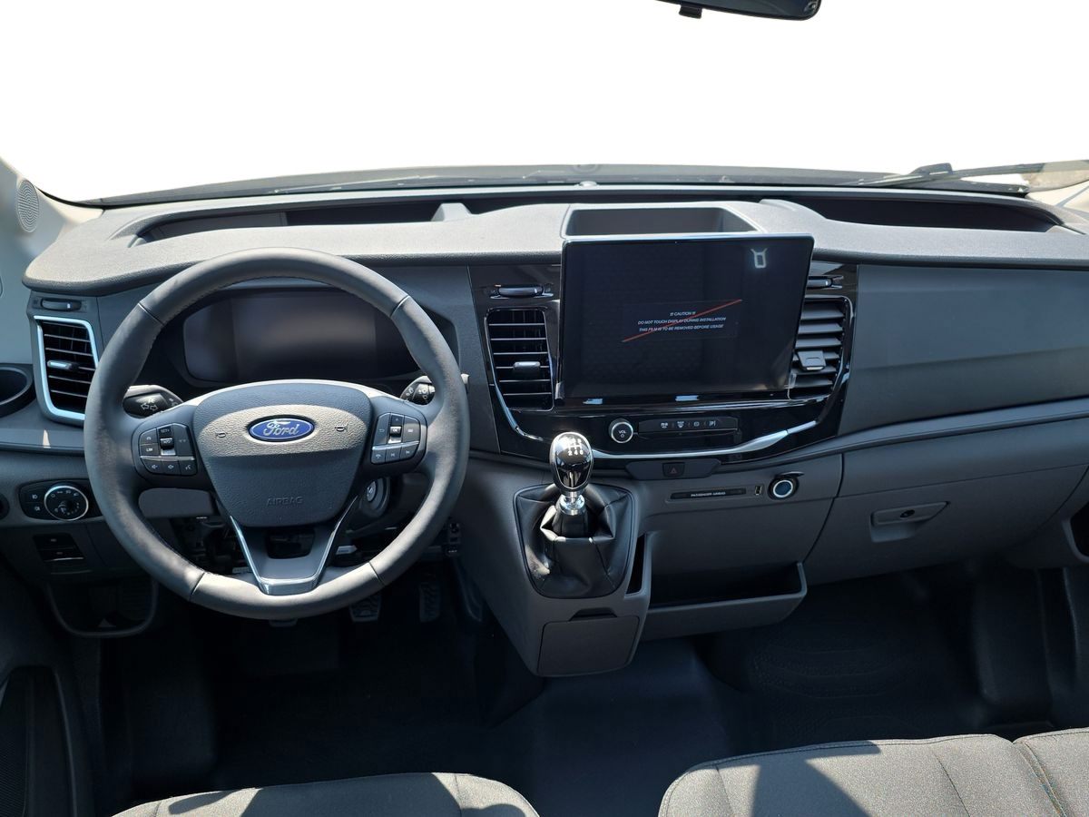 Billede af Ford Transit 350 L3H1 2,0 TDCi Trend 170HK DobKab 6g