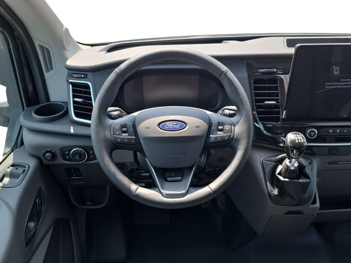 Billede af Ford Transit 350 L3H1 2,0 TDCi Trend 170HK DobKab 6g