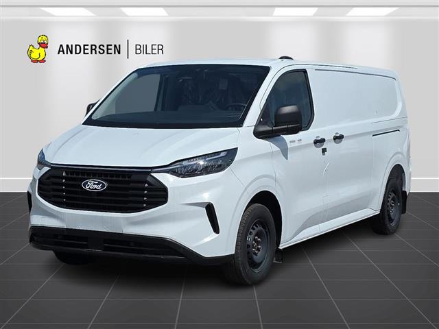 Billede af Ford Transit Custom 320 L2H1 2,0 EcoBlue Trend 136HK Van 8g Aut.