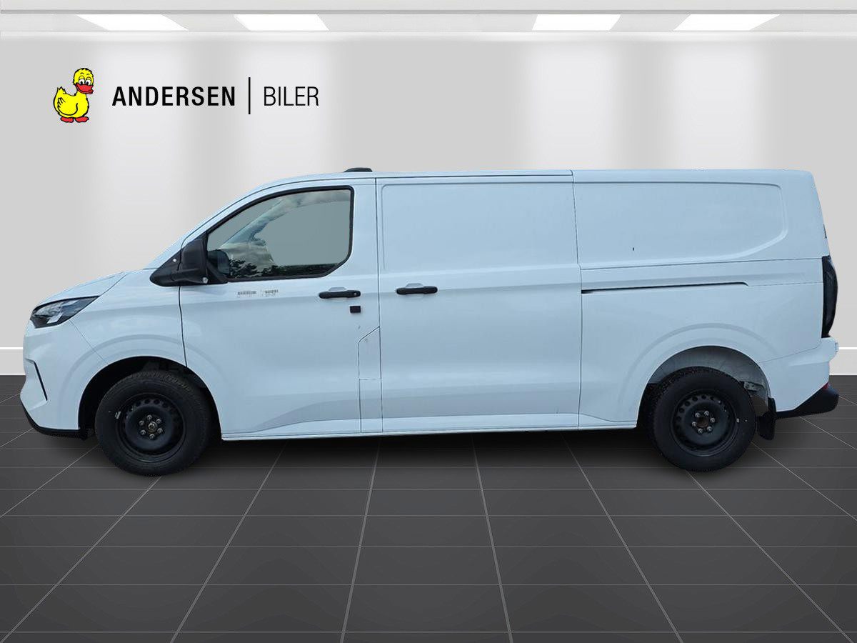 Billede af Ford Transit Custom 320 L2H1 2,0 EcoBlue Trend 136HK Van 8g Aut.